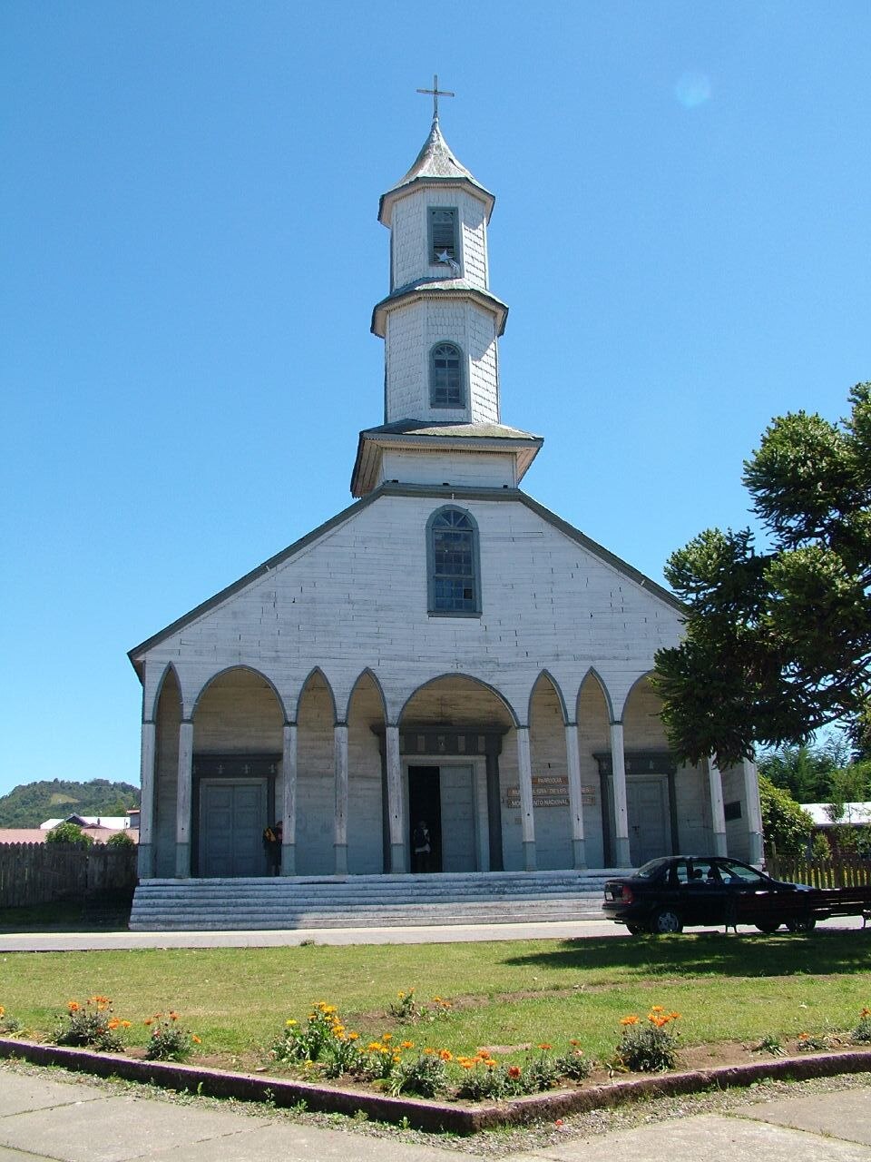 Iglesia Nuestra Señora de los Dolores