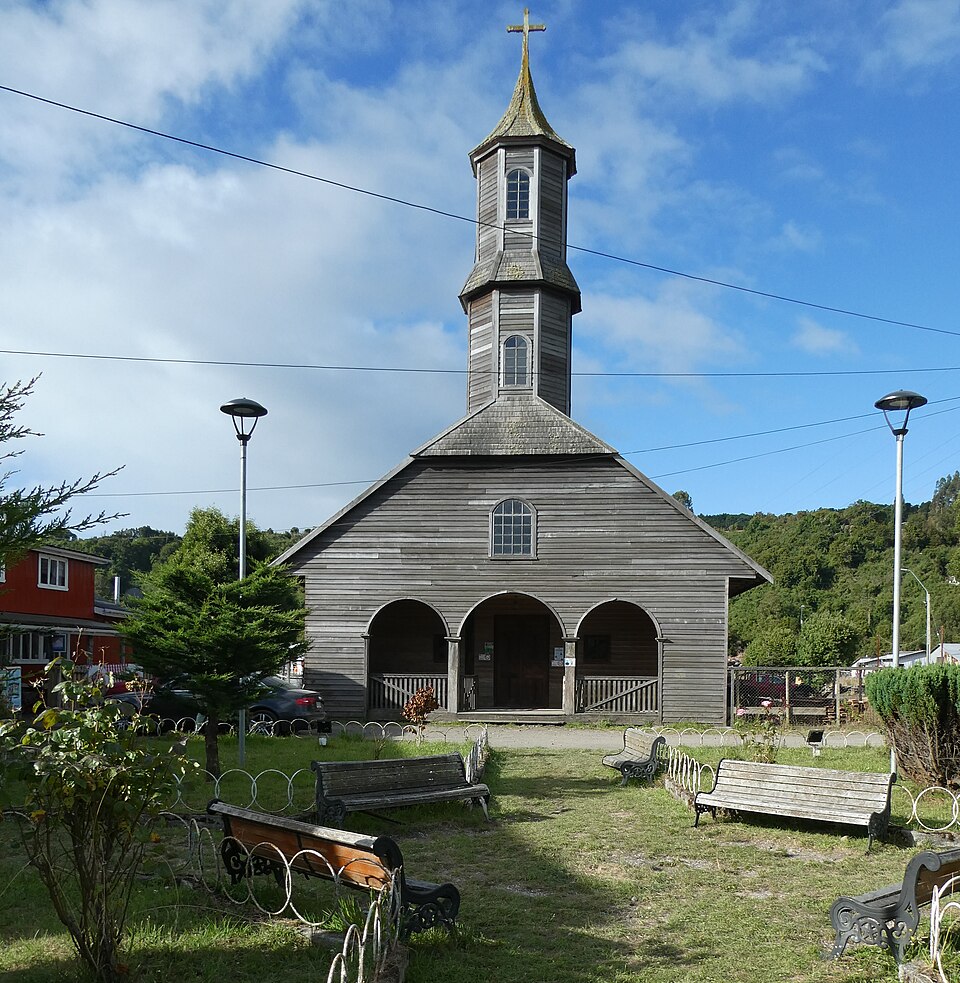 Iglesia de San Juan