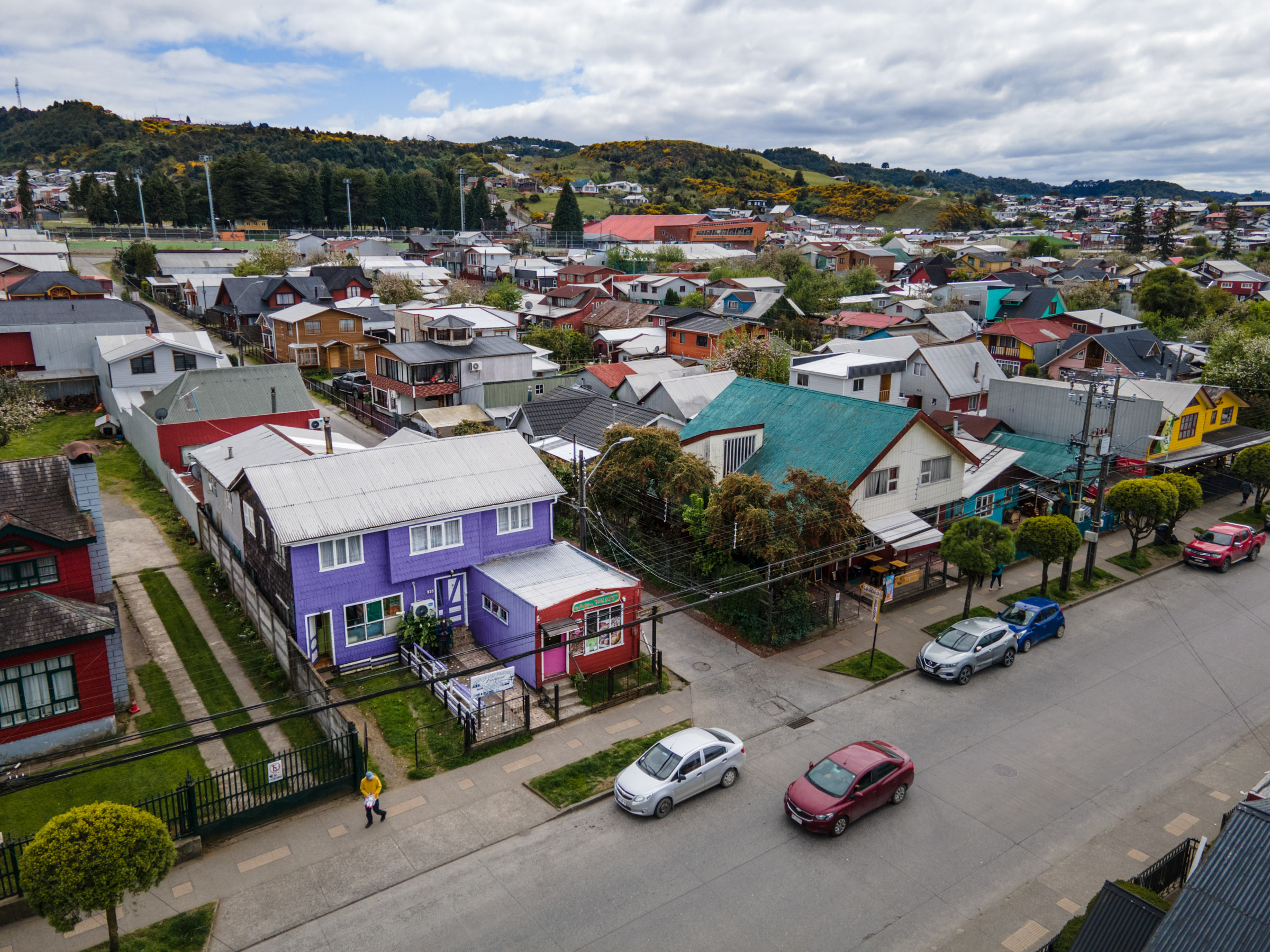 Hospedaje Valyess — foto 17