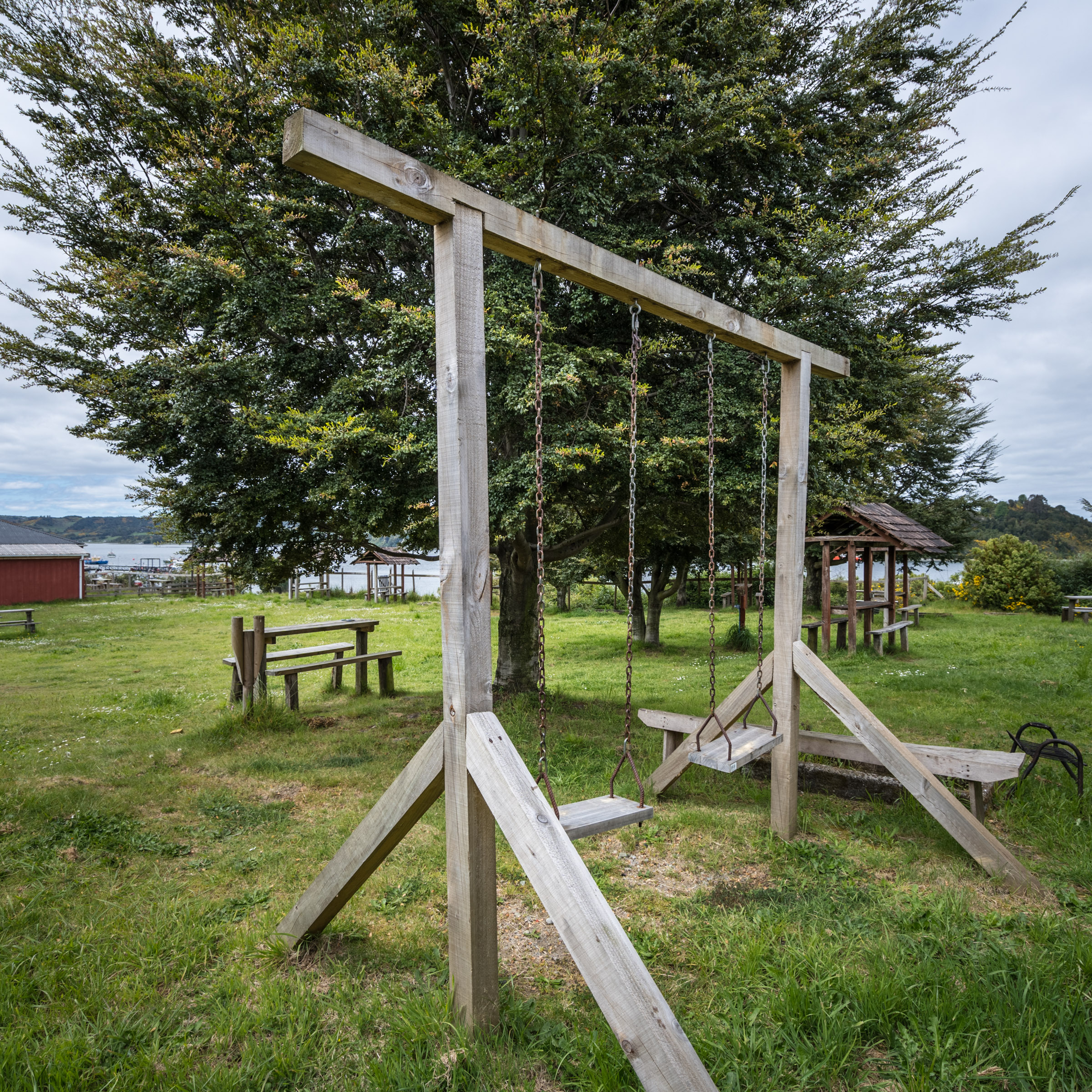 Camping Bordemar — foto 5