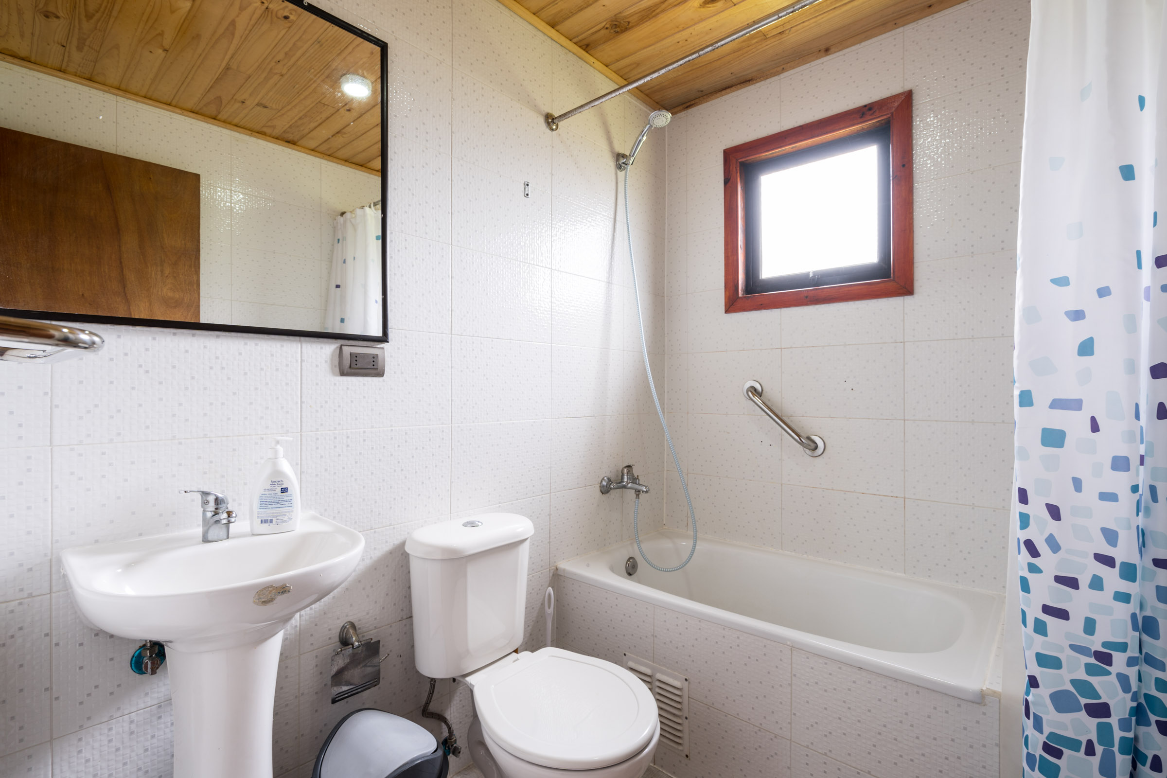 Cabañas Vistalmar — foto 15