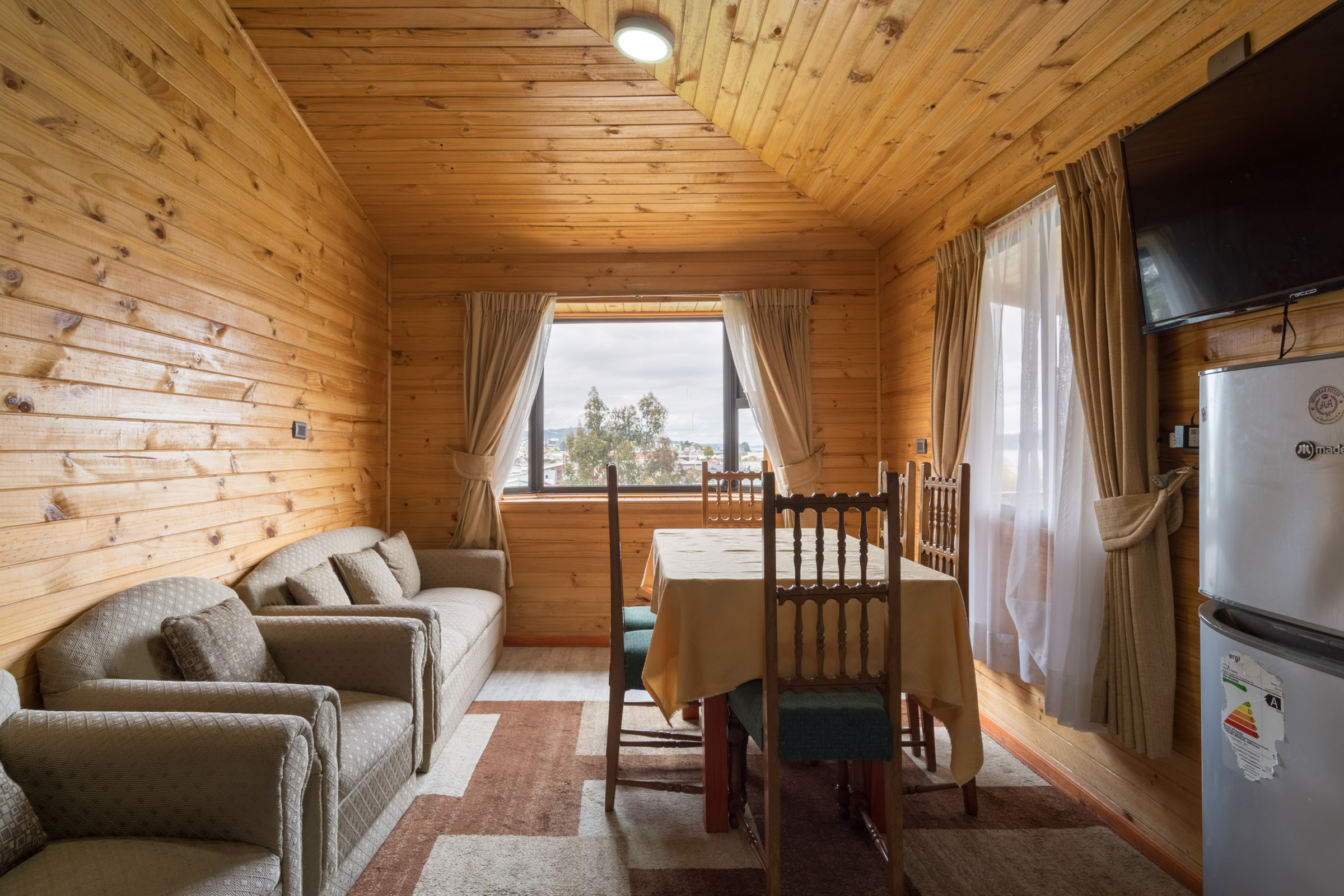 Cabañas Vistalmar — foto 10