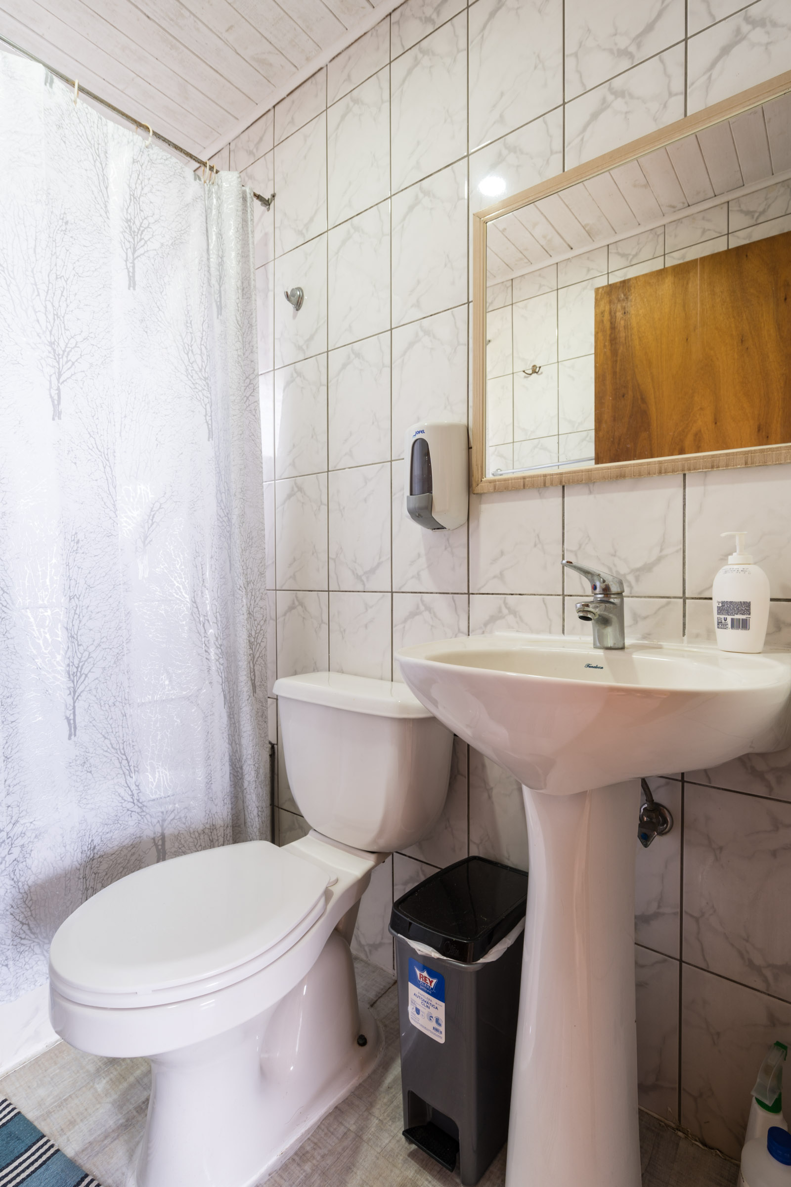 Cabañas Vistalmar — foto 5
