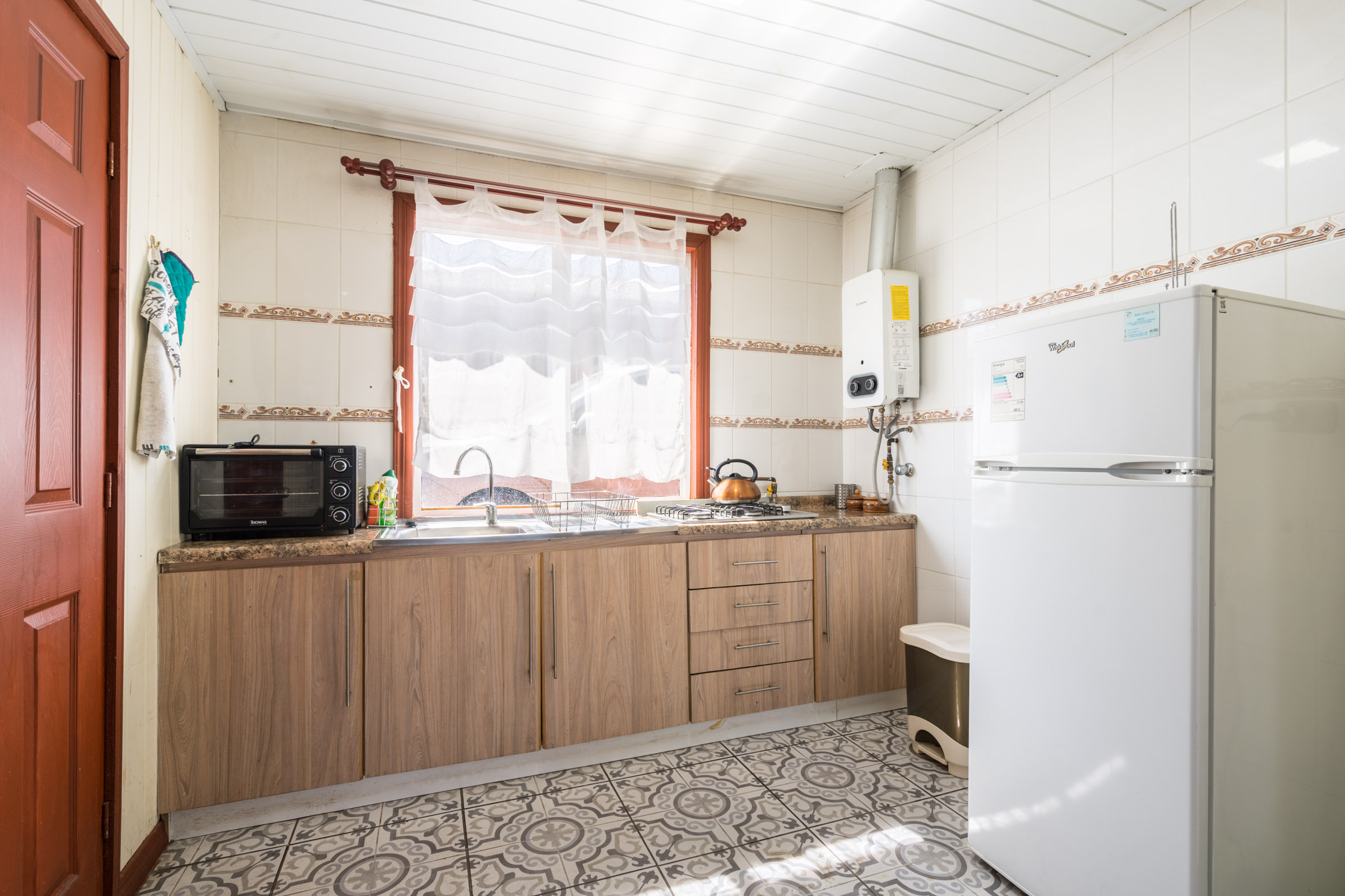 Cabañas Rhucamai — foto 4