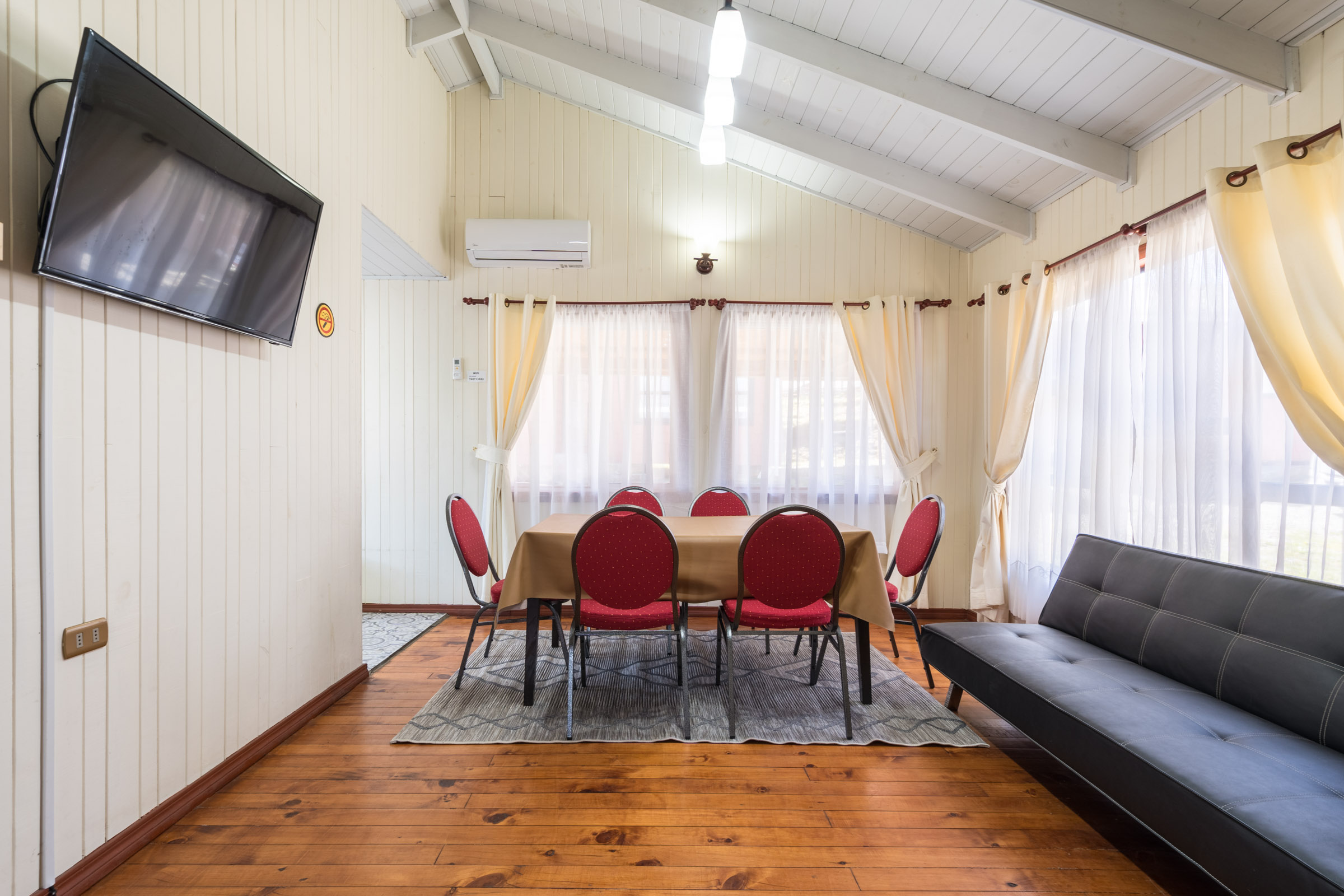 Cabañas Rhucamai — foto 6