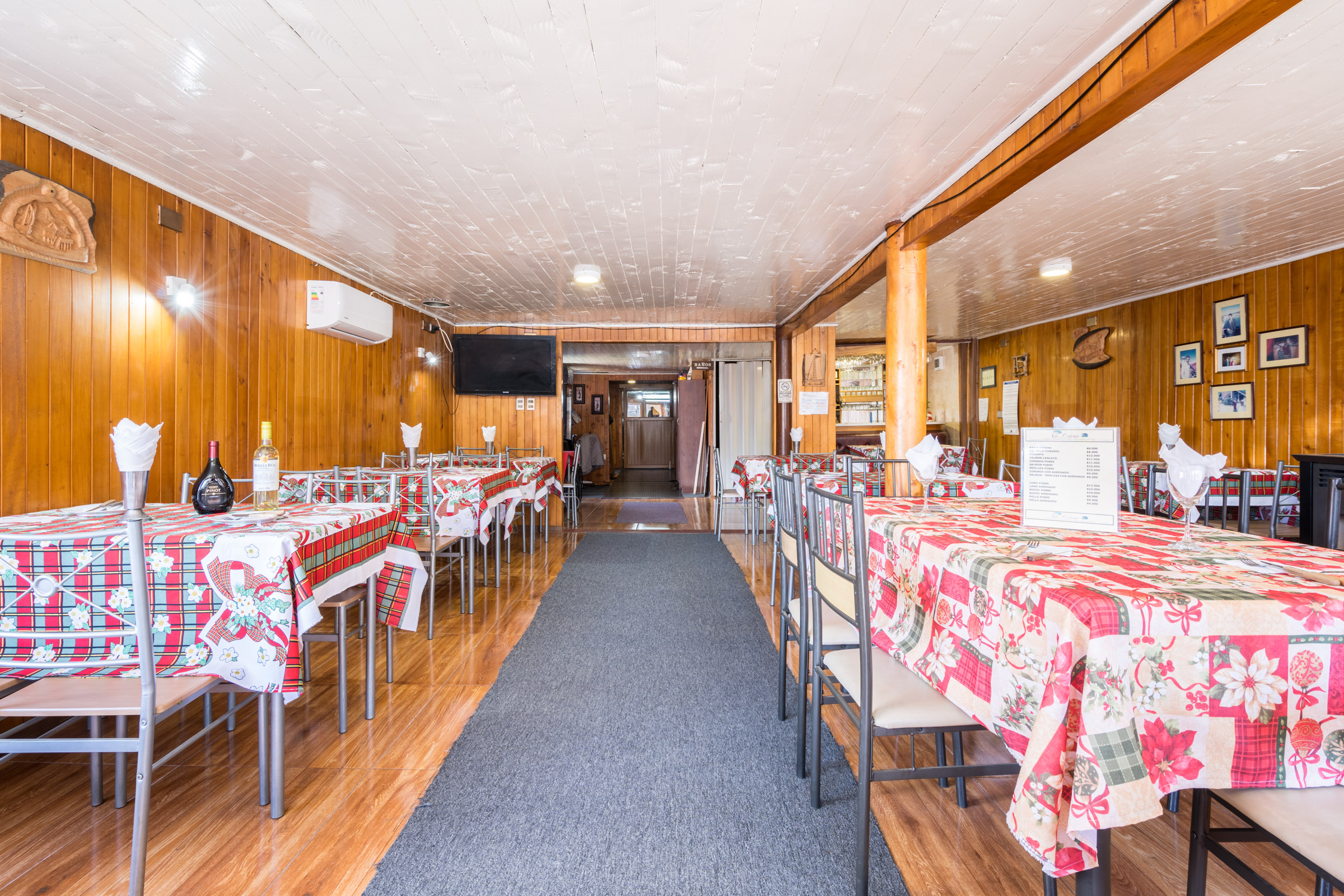 Restaurante La Fiera — foto 5