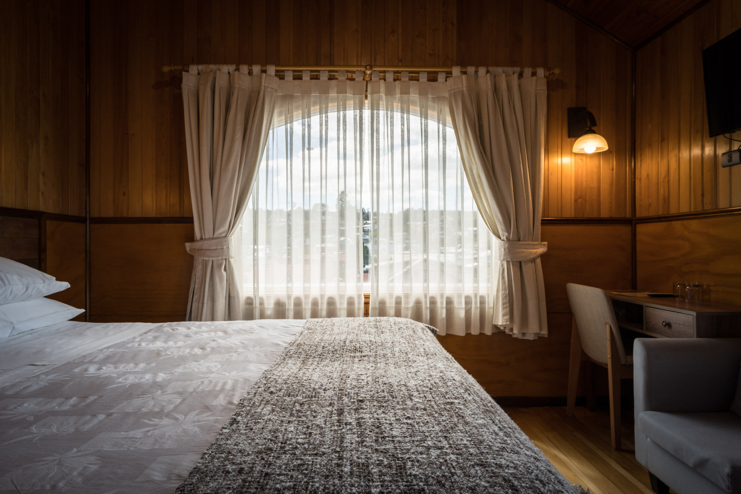 Hotel Aliwen — foto 10