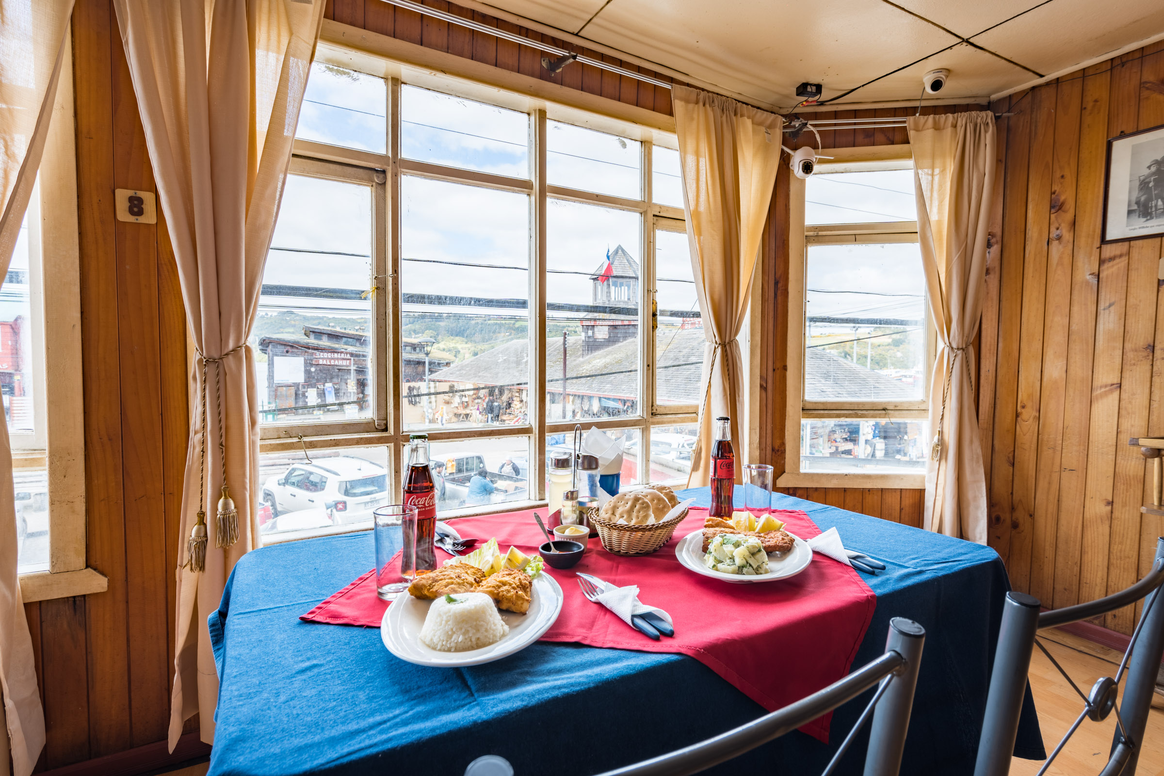 Restaurante Chiloé — foto 4