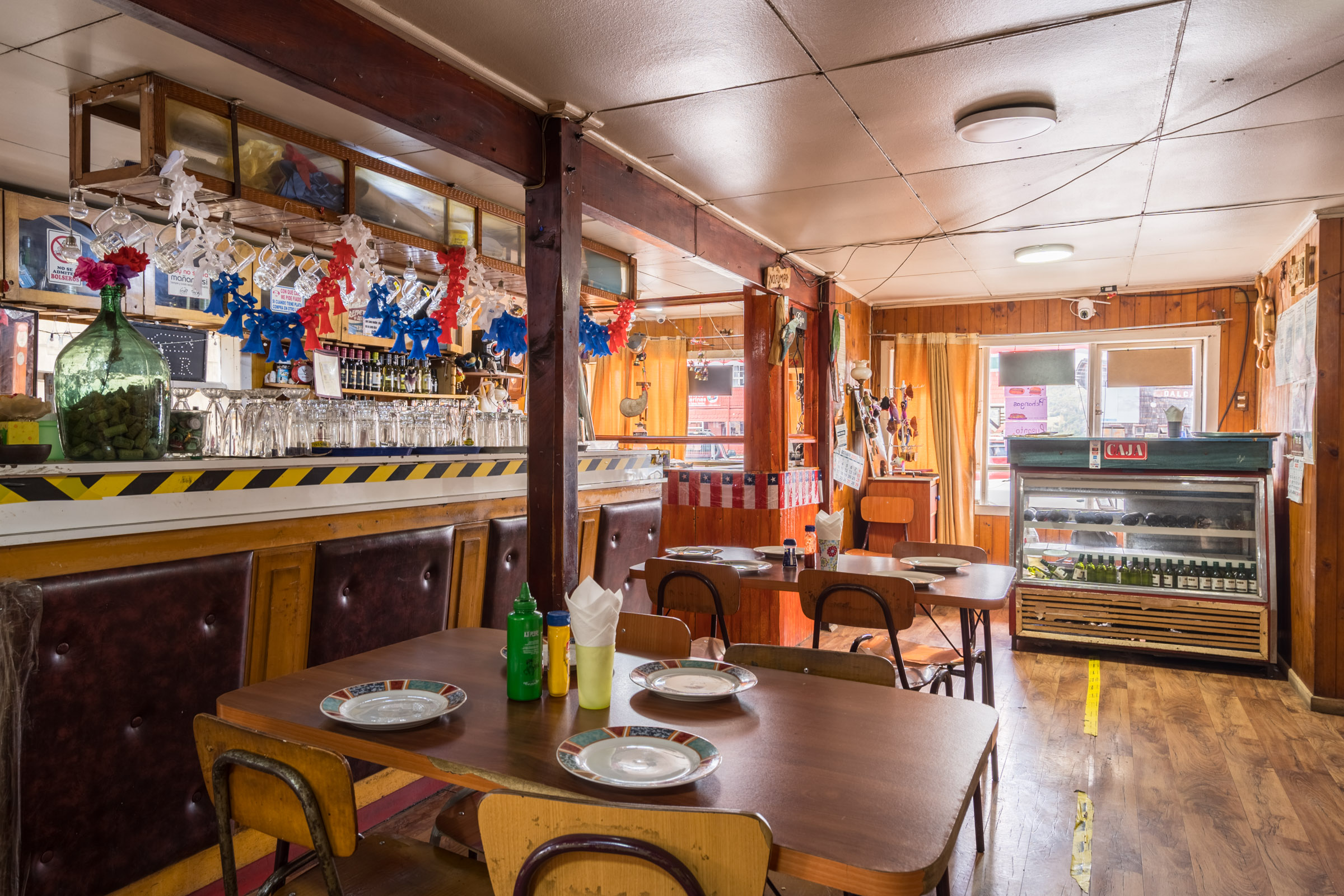 Restaurante Chiloé — foto 2