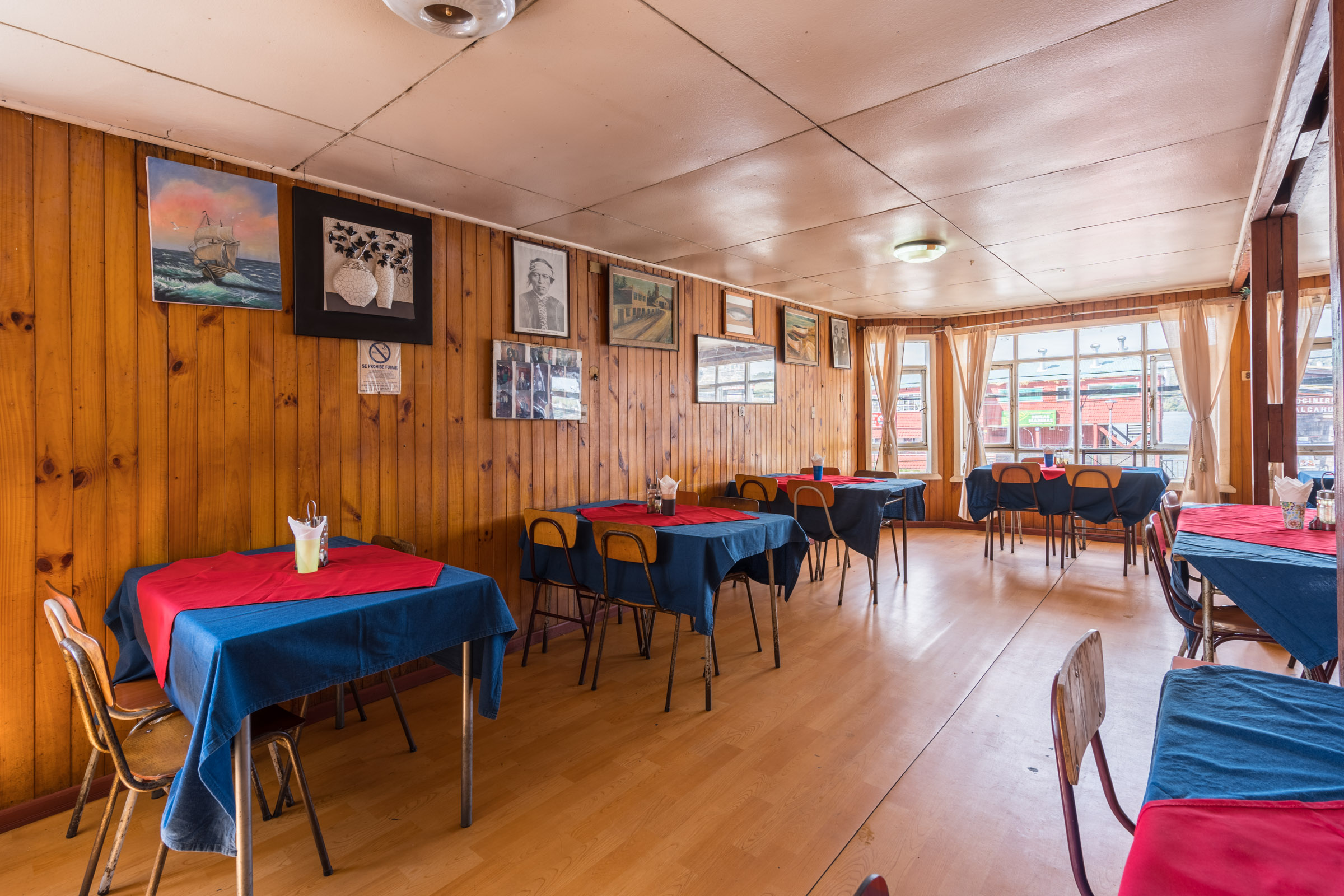 Restaurante Chiloé — foto 19