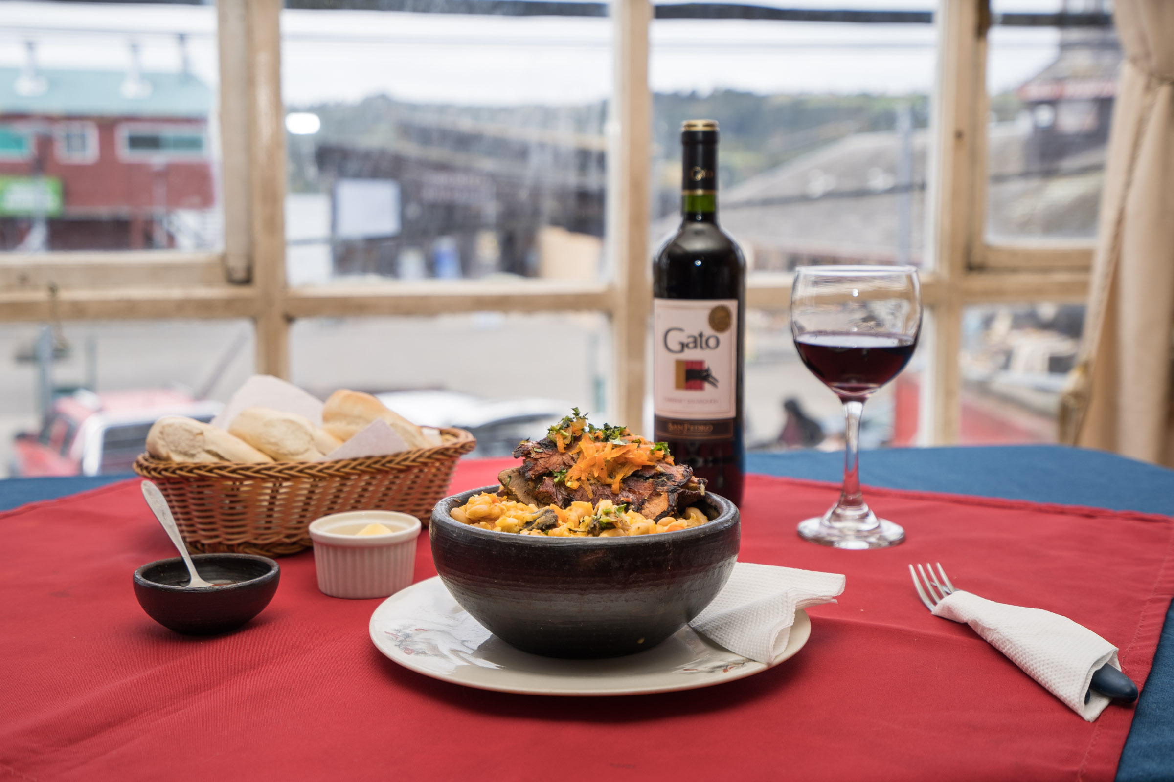 Restaurante Chiloé — foto 17