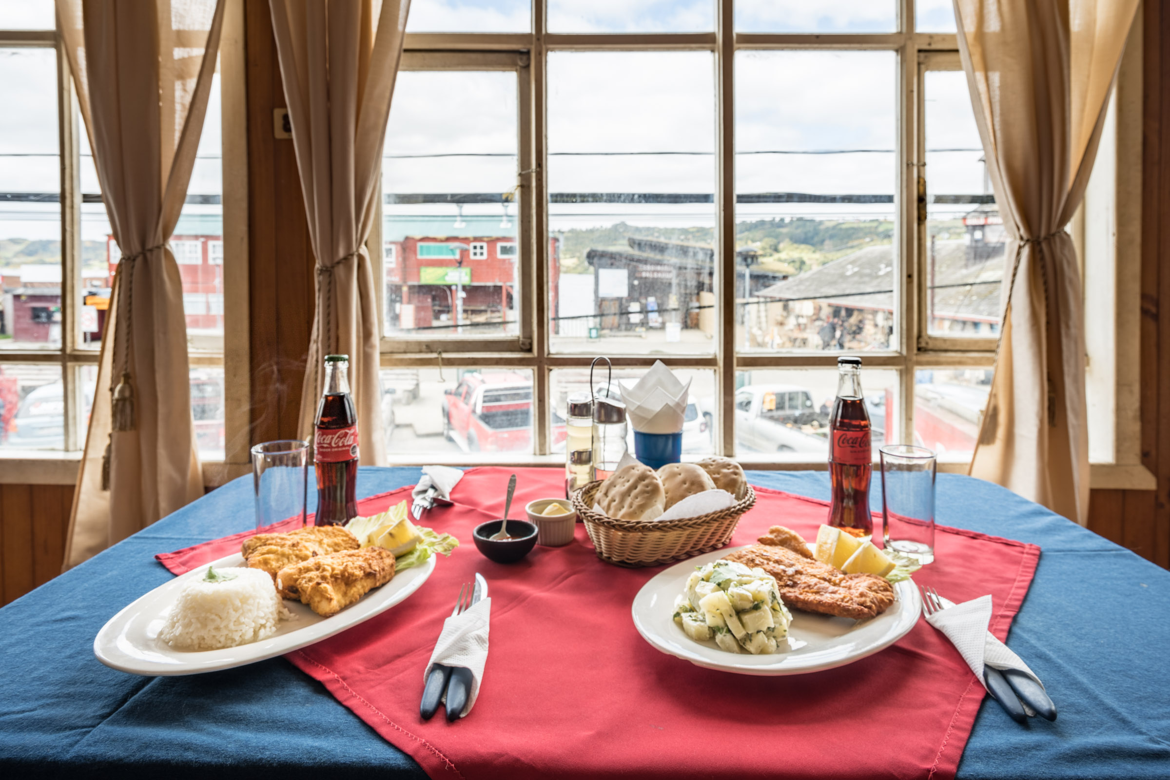 Restaurante Chiloé — foto 3