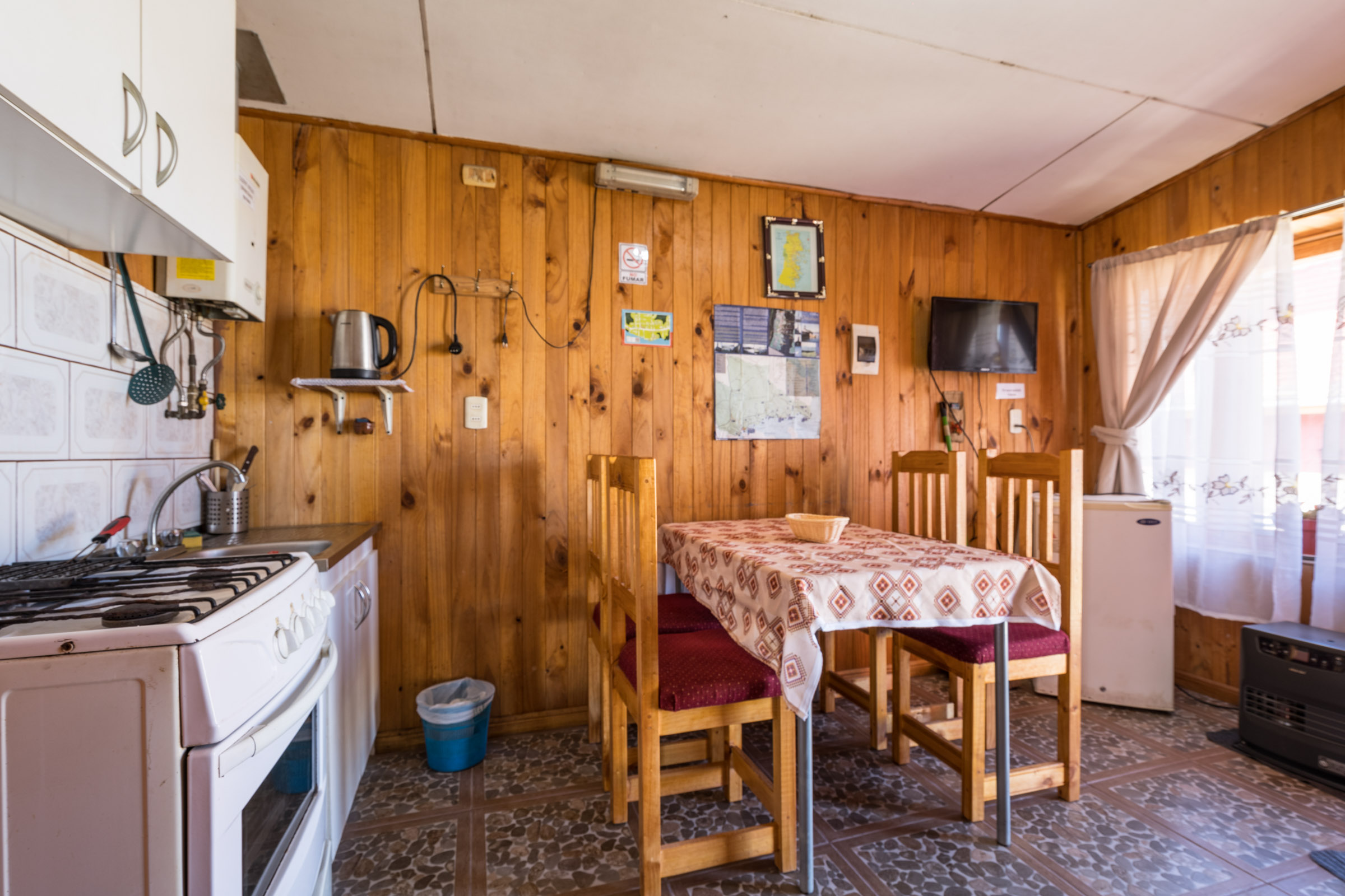 Cabañas Lincoyán — foto 4