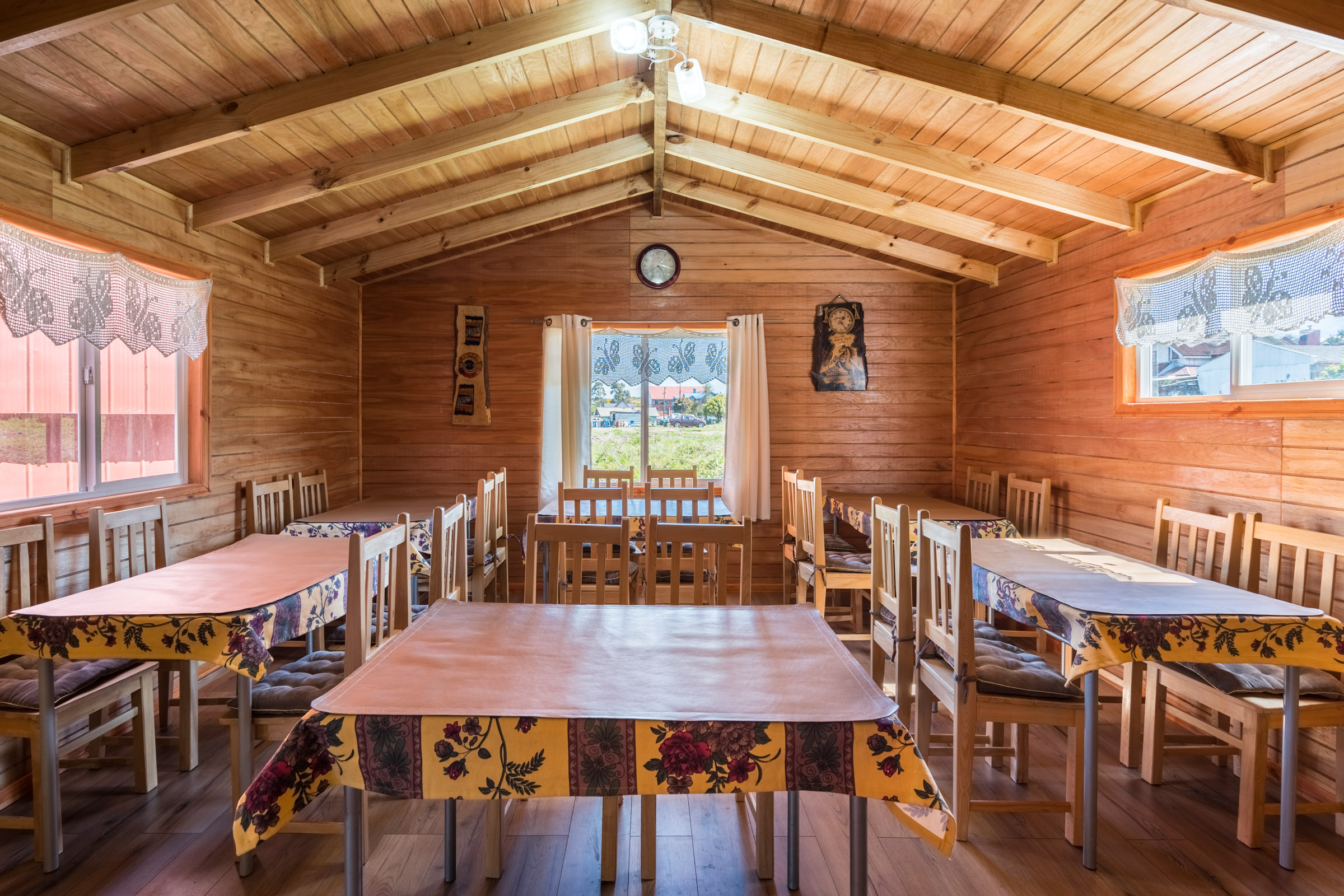 Cabañas Lincoyán — foto 10