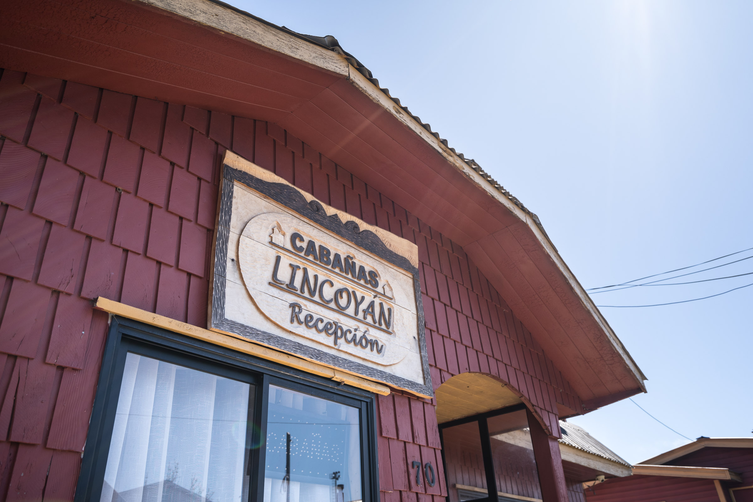 Cabañas Lincoyán — foto 14
