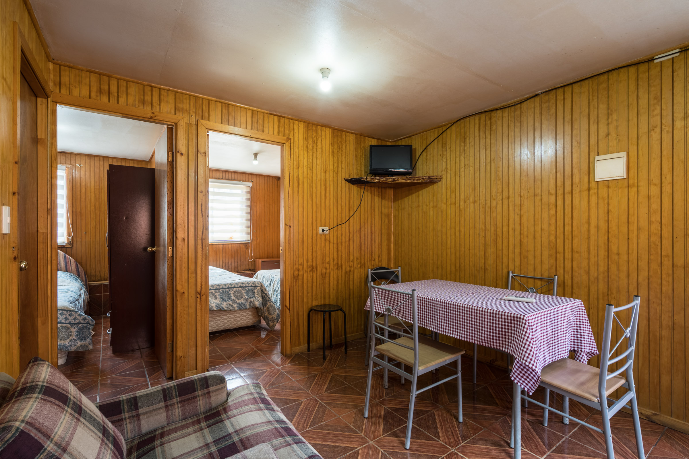 Cabañas Lorena — foto 6