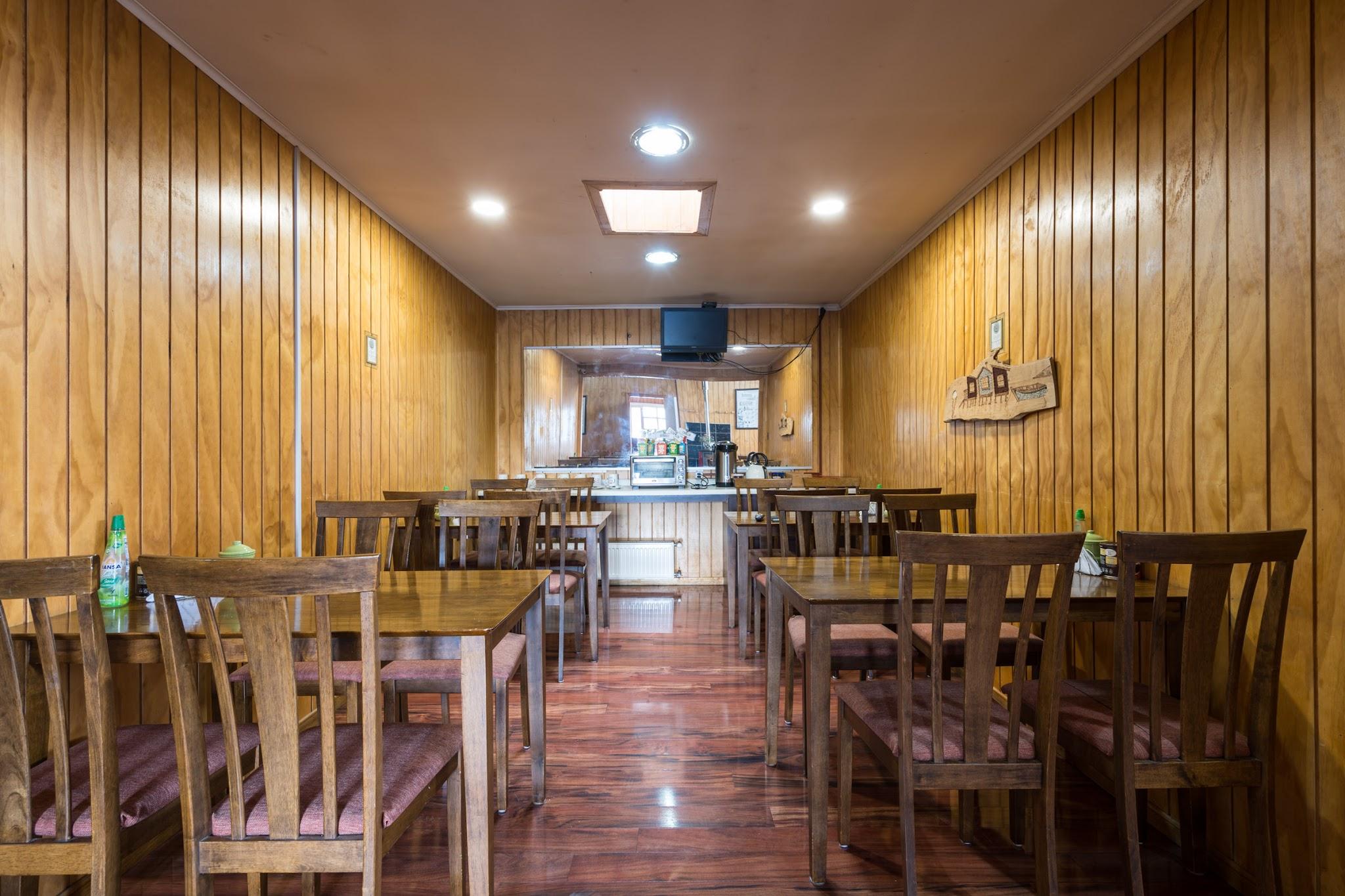 Hostal Lufkumen — foto 3