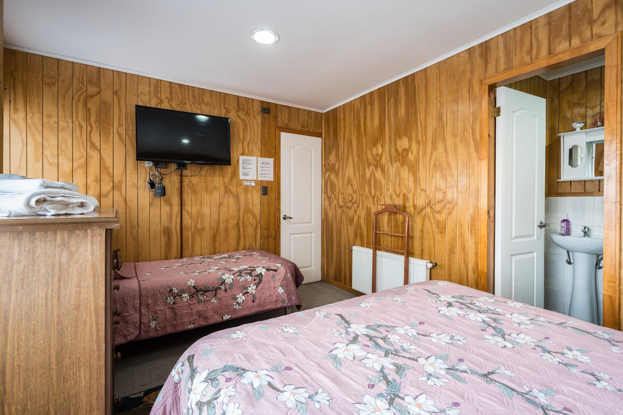 Hostal Lufkumen — foto 4