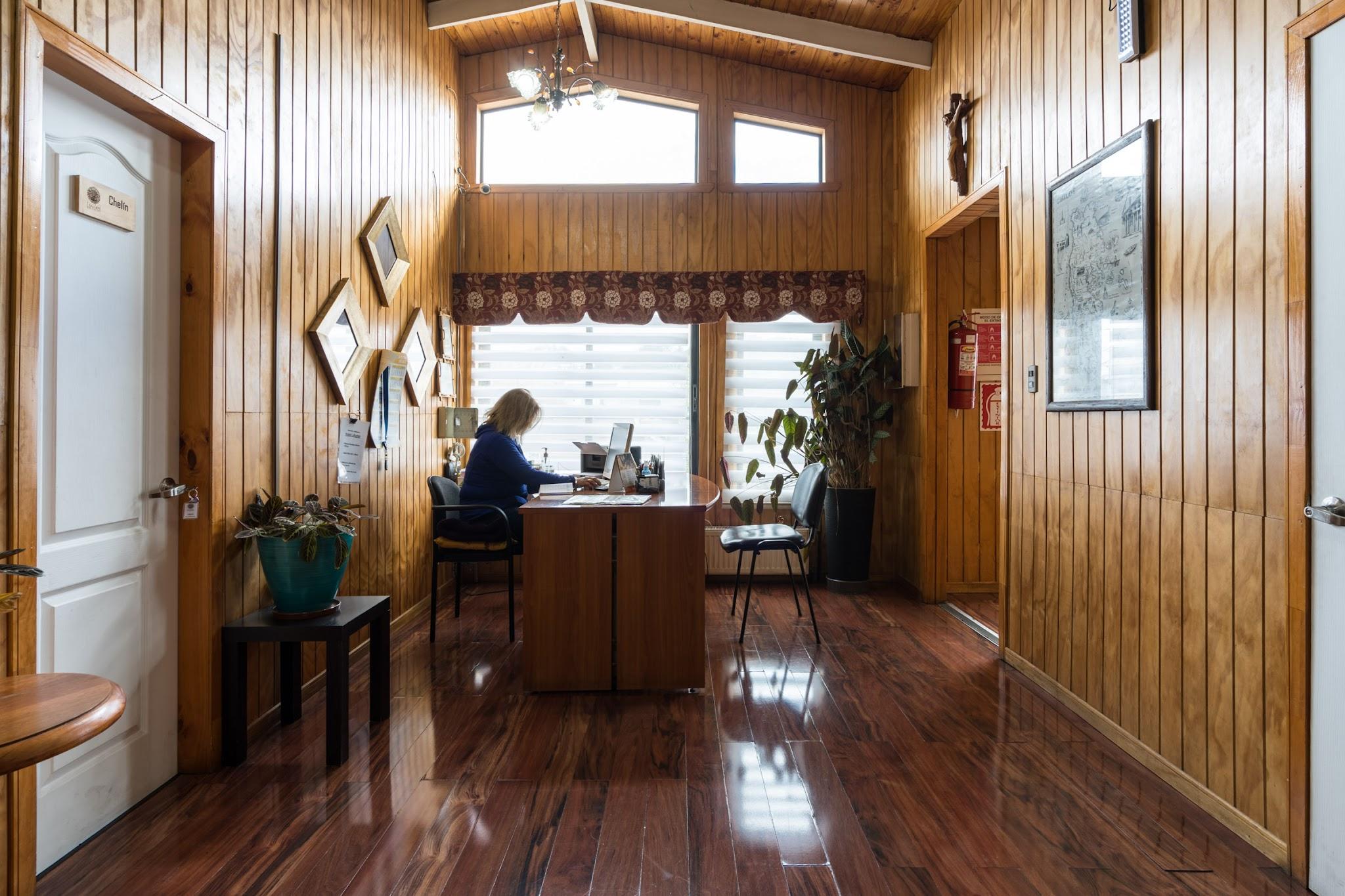 Hostal Lufkumen — foto 5
