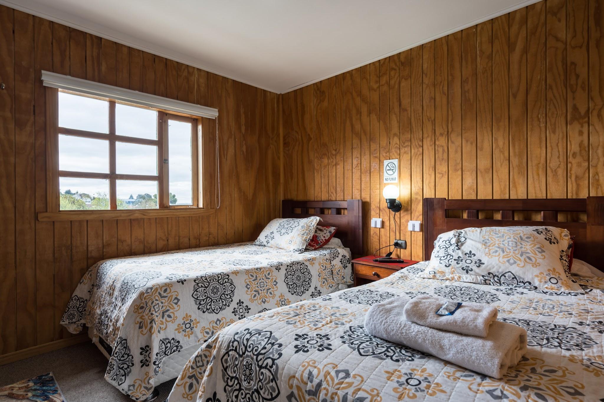 Hostal Lufkumen — foto 8