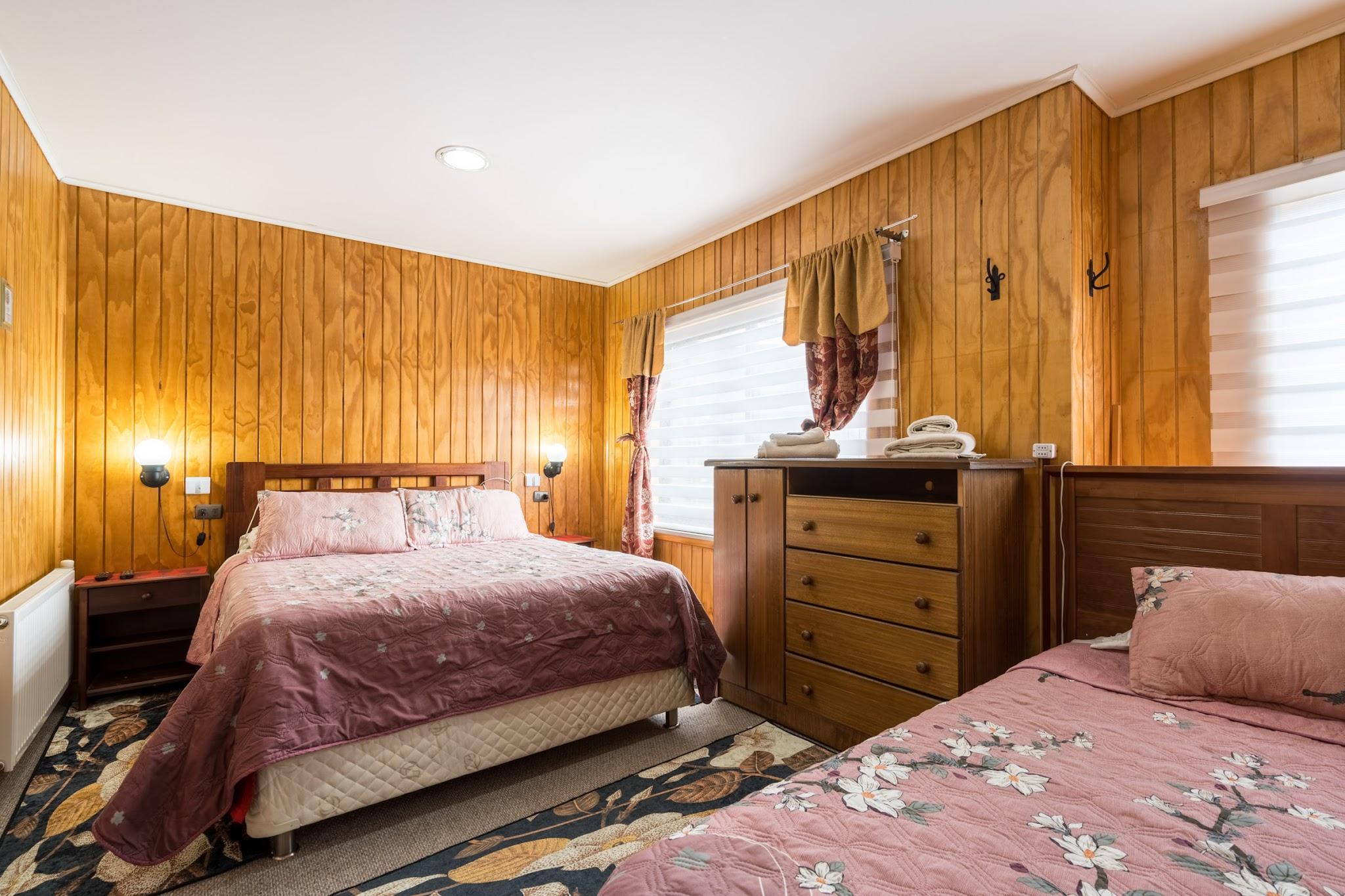 Hostal Lufkumen — foto 18