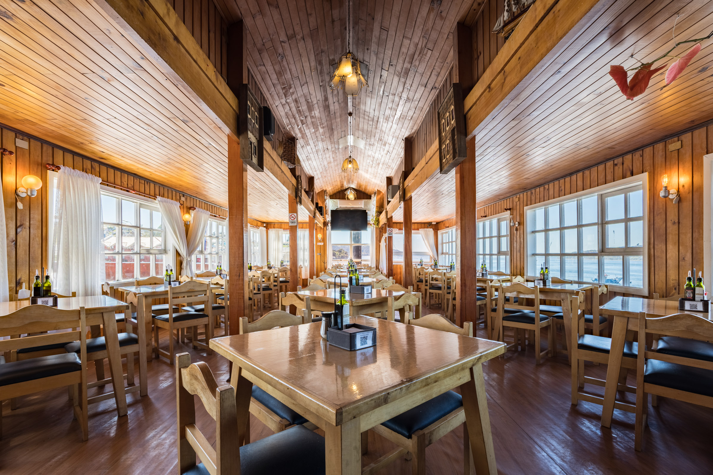 Restaurante Brisas Marinas