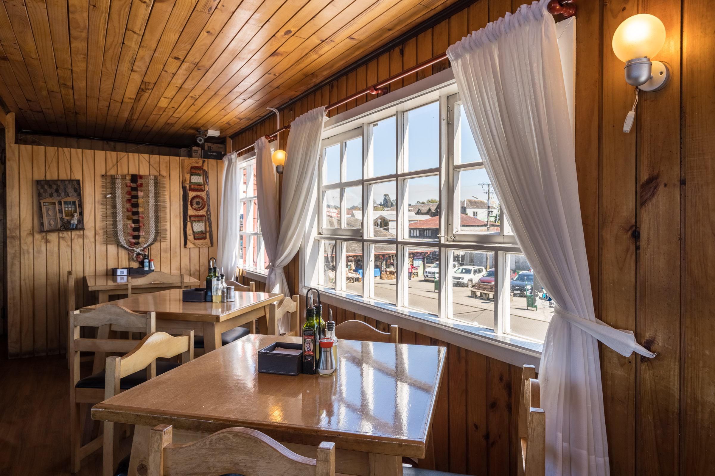 Restaurante Brisas Marinas — foto 4