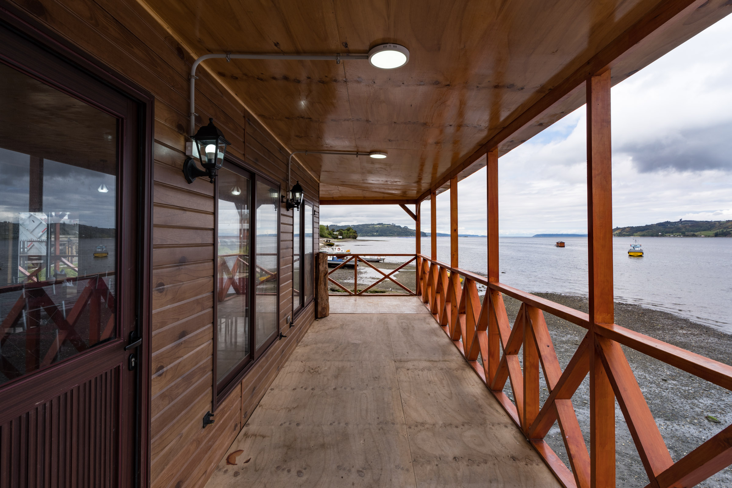 Bahía de Doña Inés — foto 6