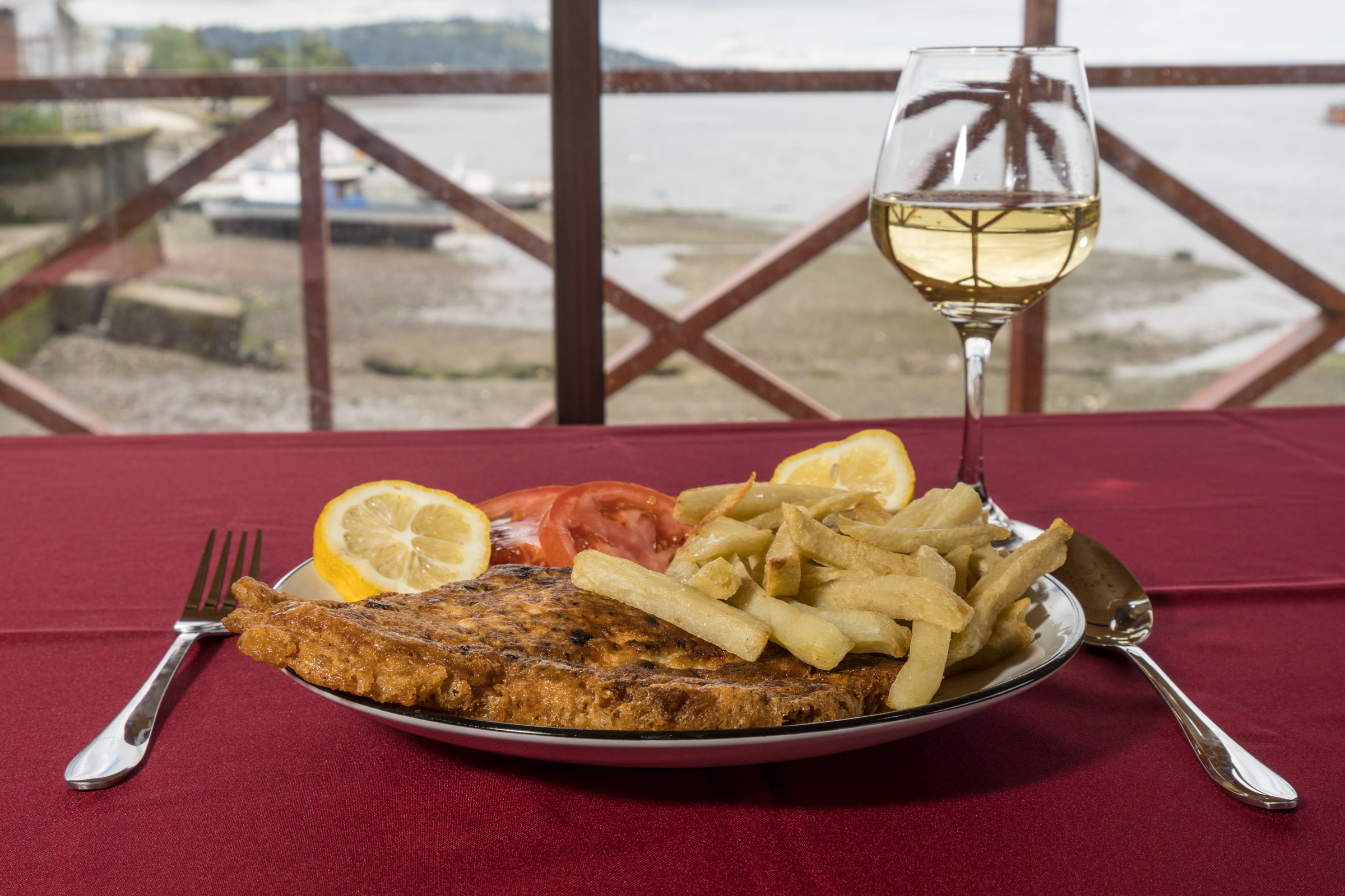 Bahía de Doña Inés — foto 11