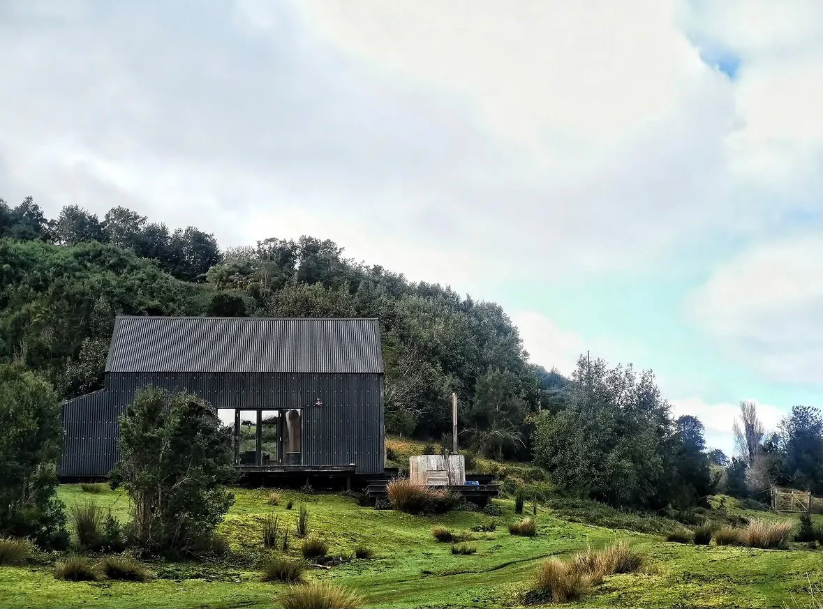 Cabañas Casas Teguel — foto 7