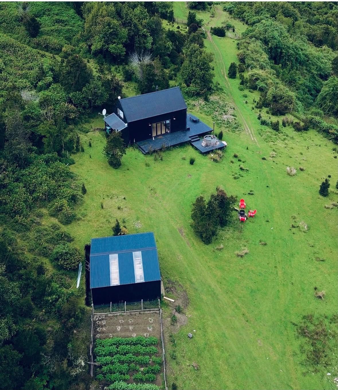 Cabañas Casas Teguel — foto 11