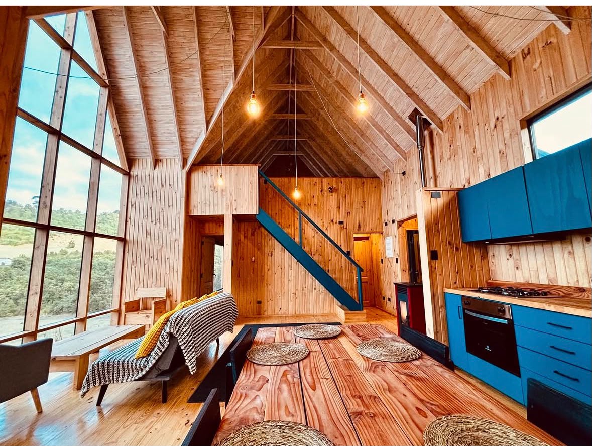 Cabañas Casas Teguel — foto 8