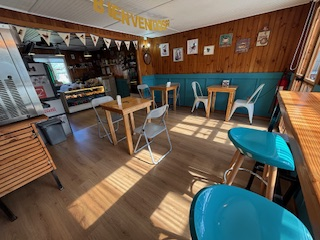 Dalca Emporio Coffee — foto 2