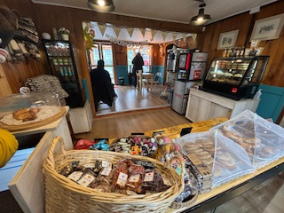 Dalca Emporio Coffee — foto 4