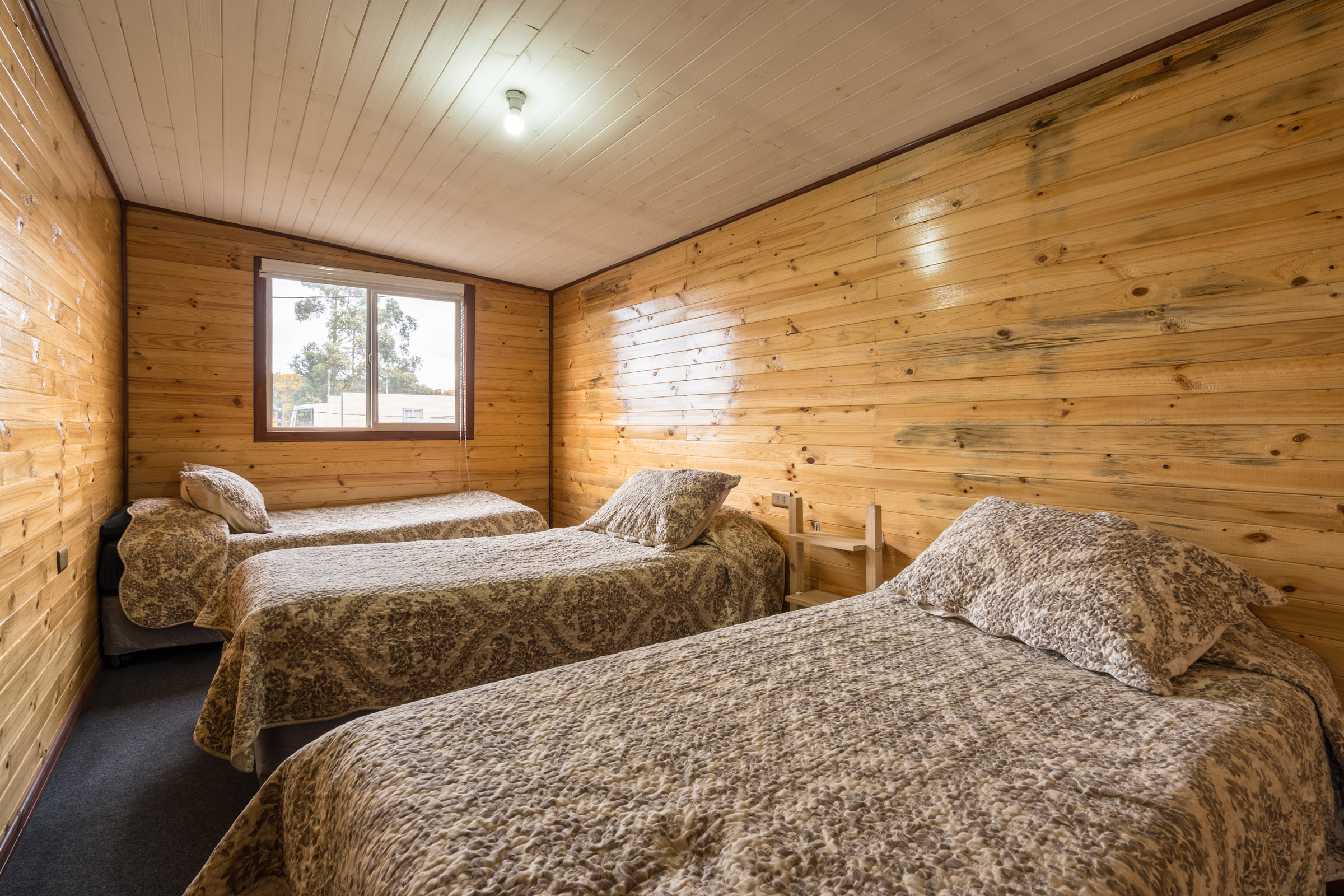 Cabañas Millaray — foto 6