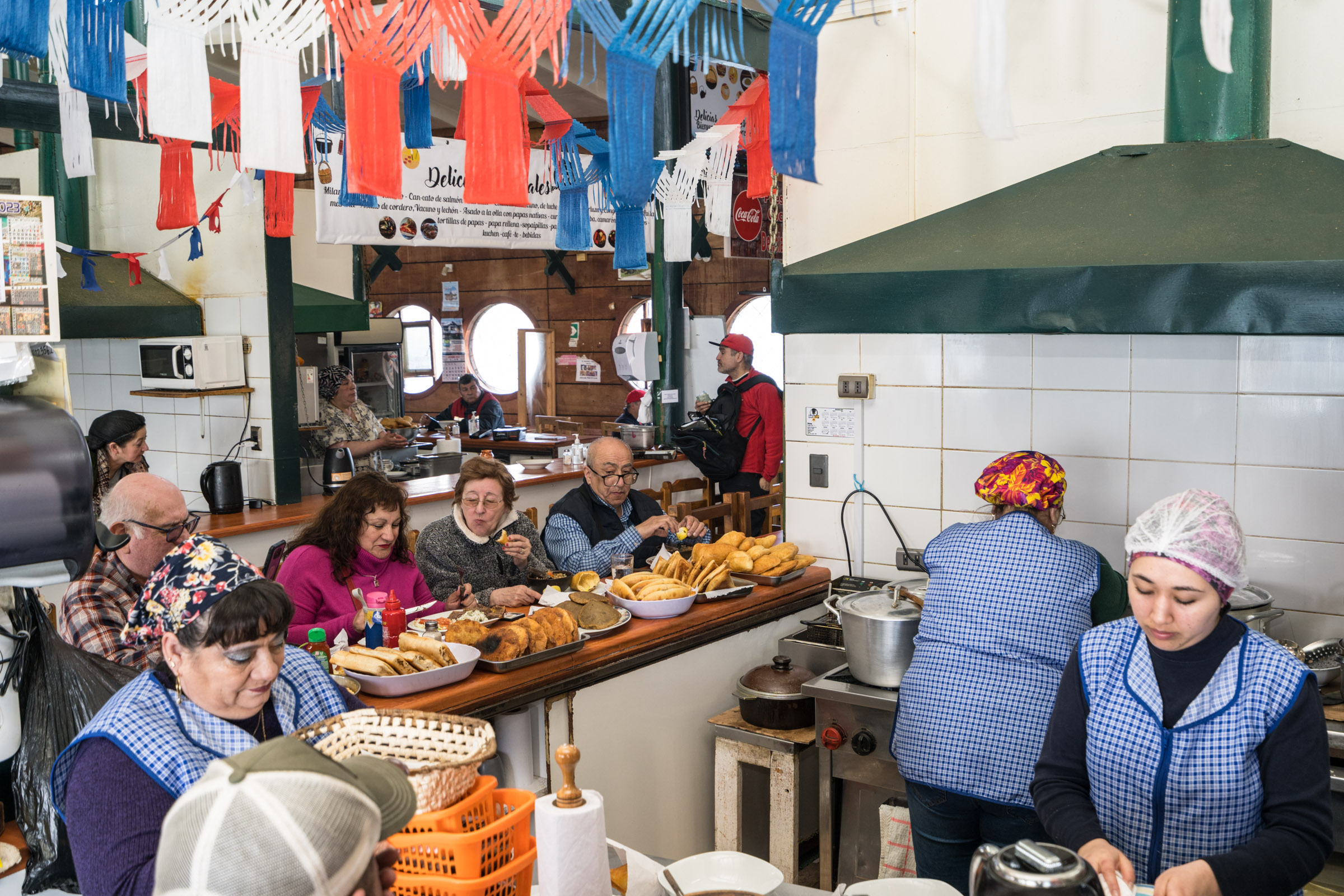 Cocinería La Nona — foto 4