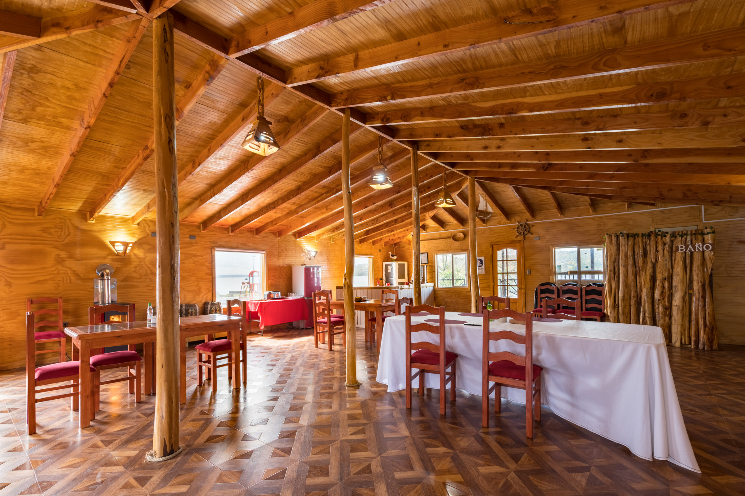 Hostal Miramar
