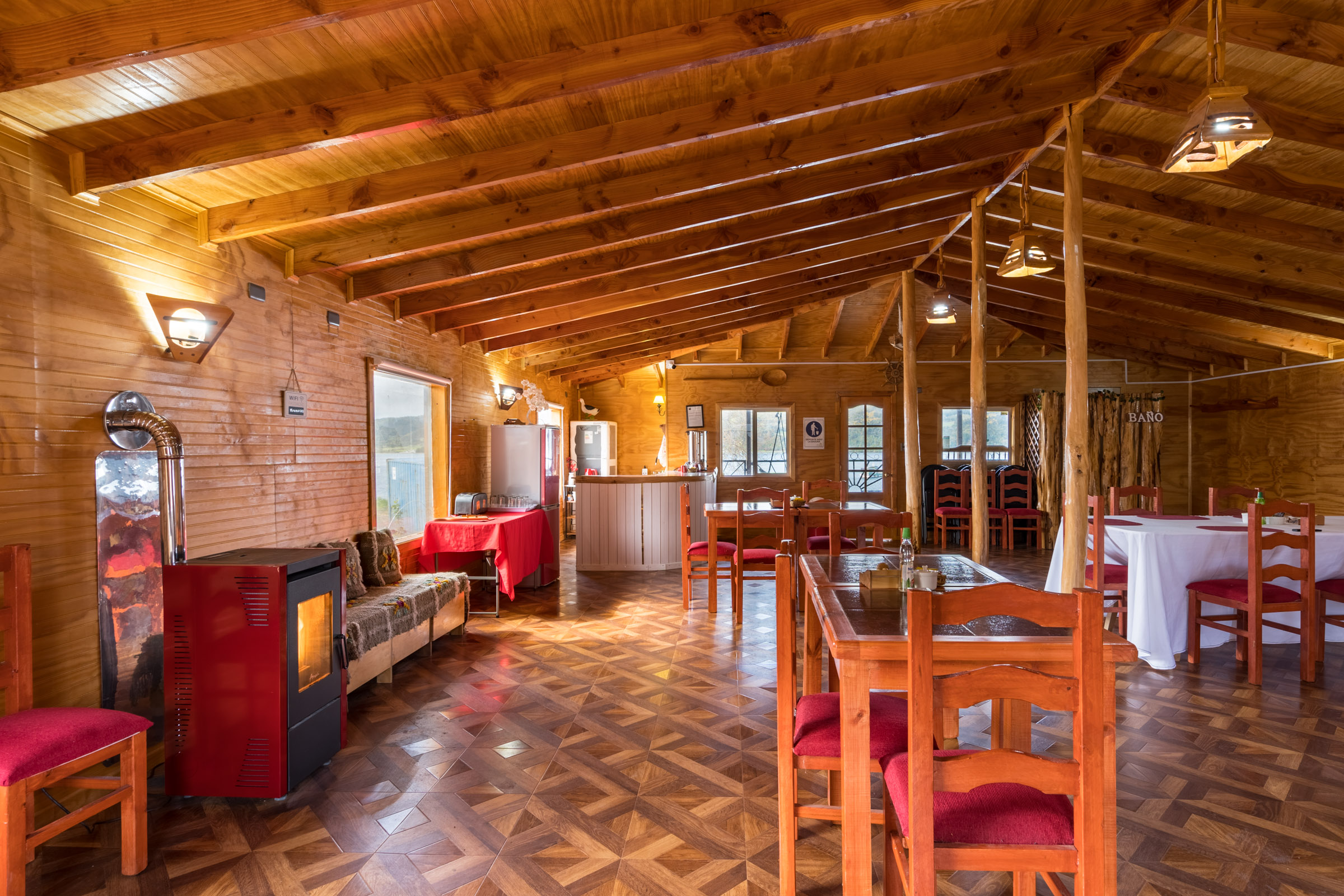 Hostal Miramar — foto 2
