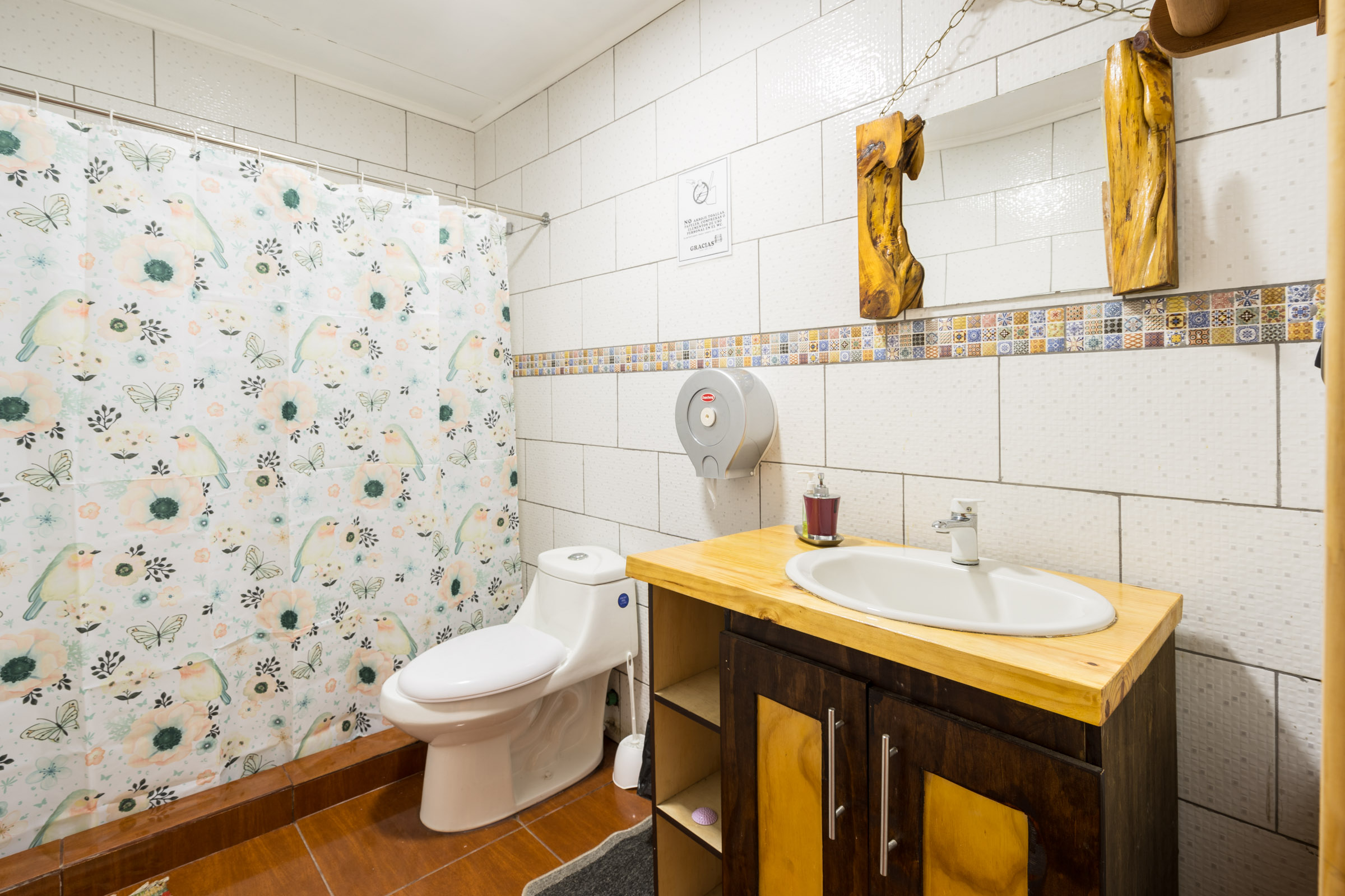 Hostal Miramar — foto 8