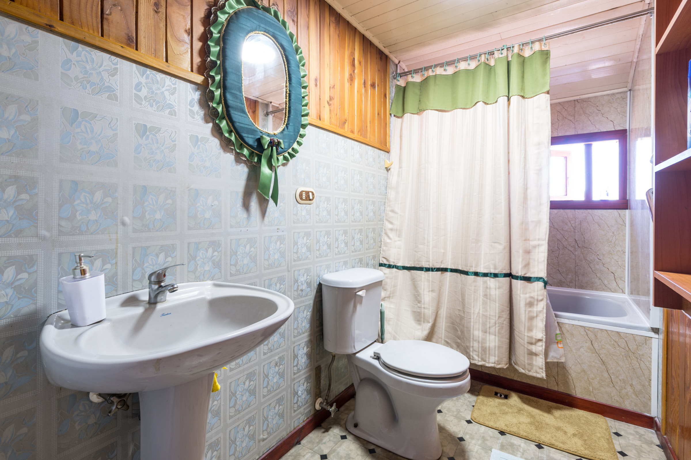 Hospedaje Isla Talcán — foto 3
