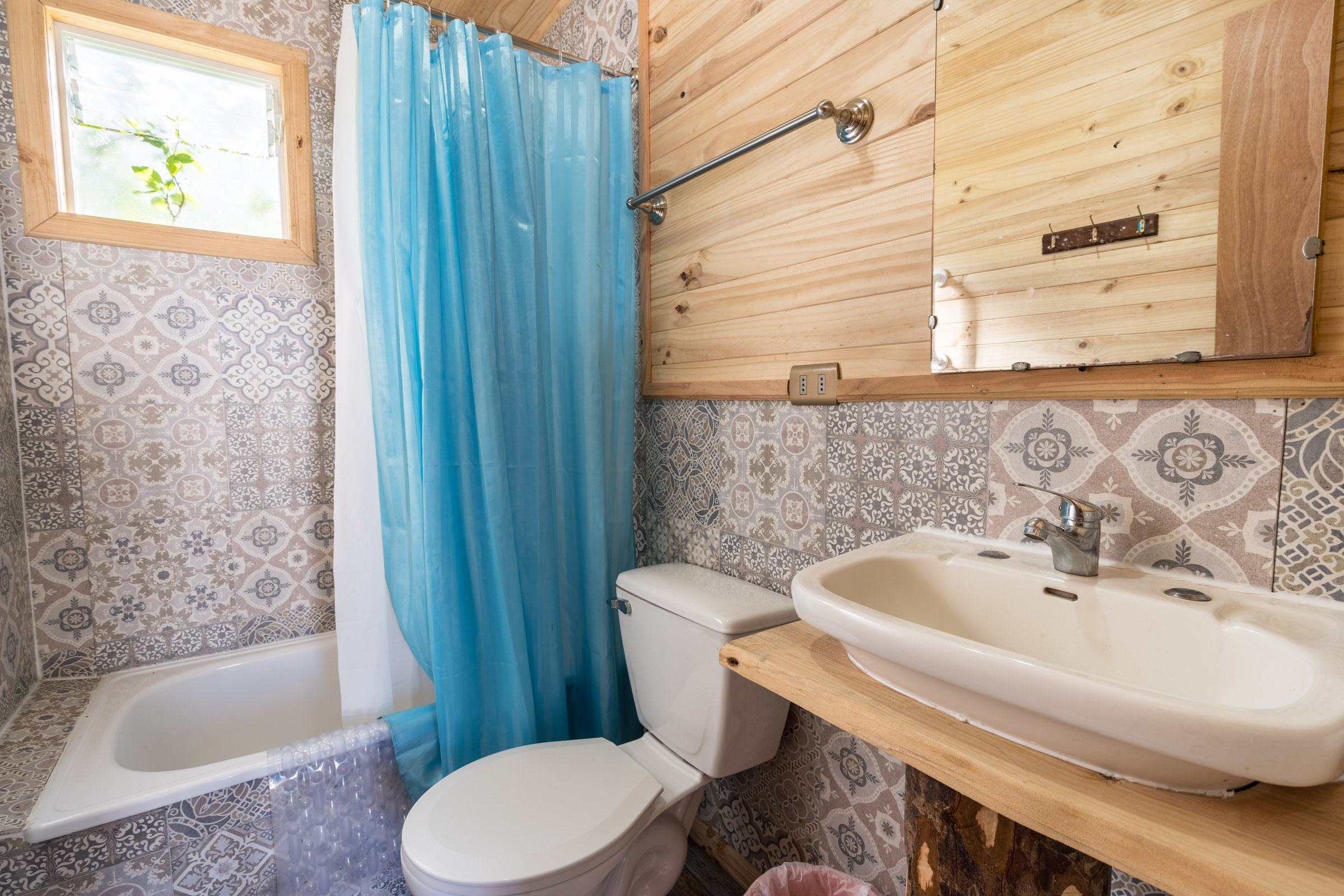 Cabañas Bordesur — foto 14