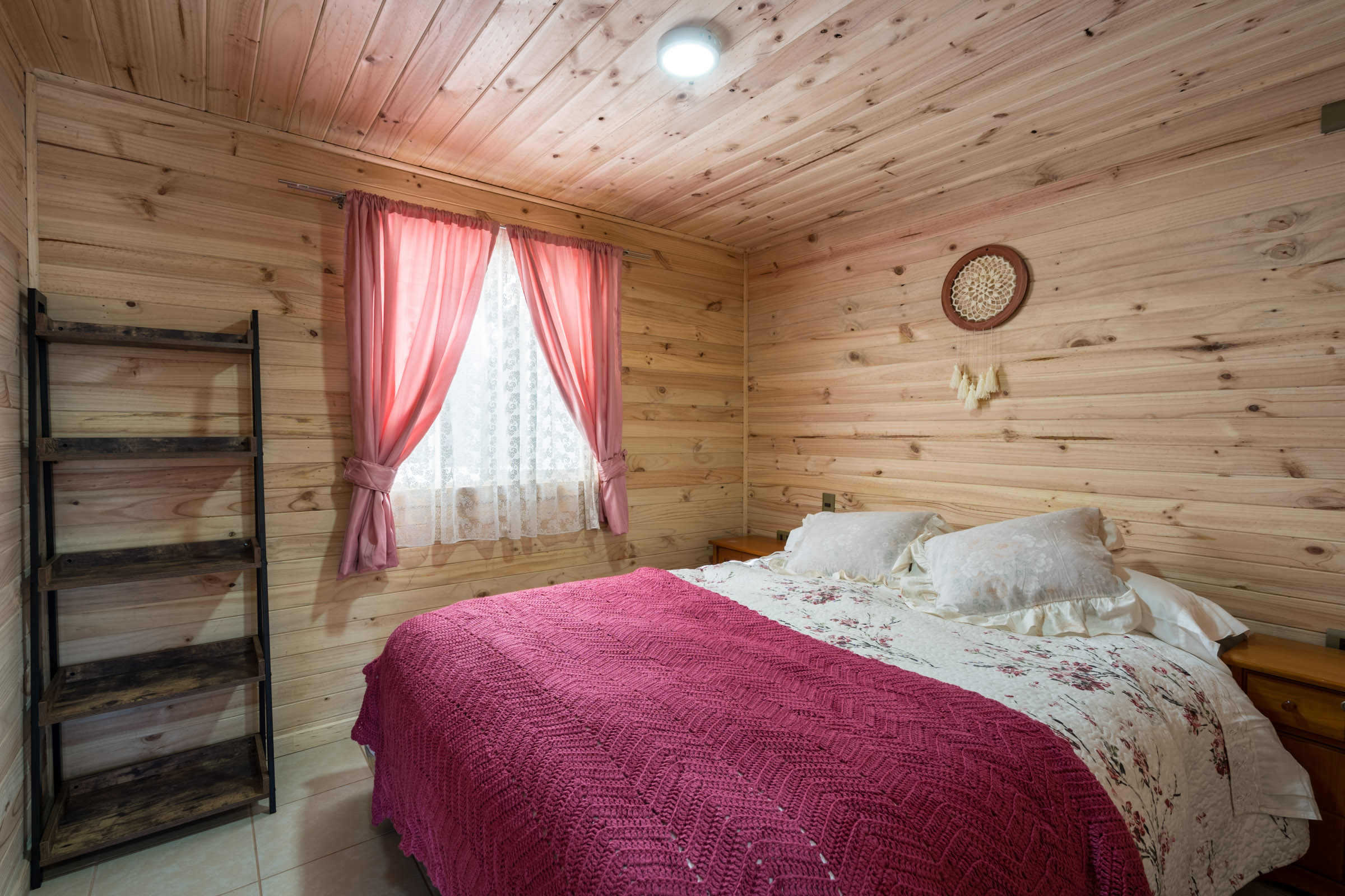 Cabañas Bordesur — foto 3