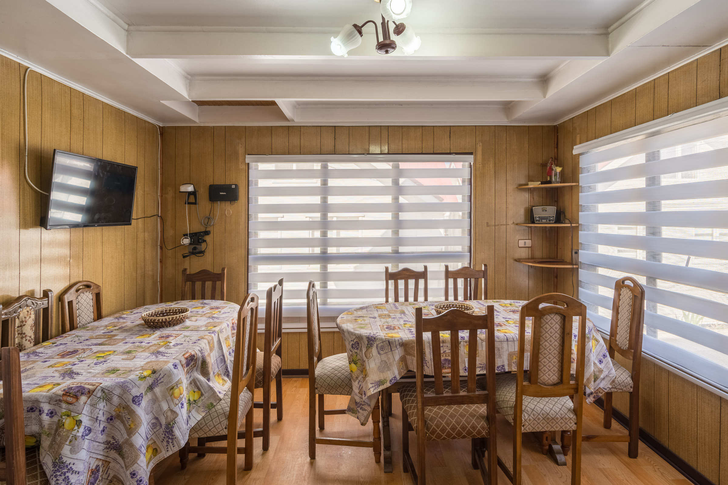 Cabañas Bordesur — foto 19