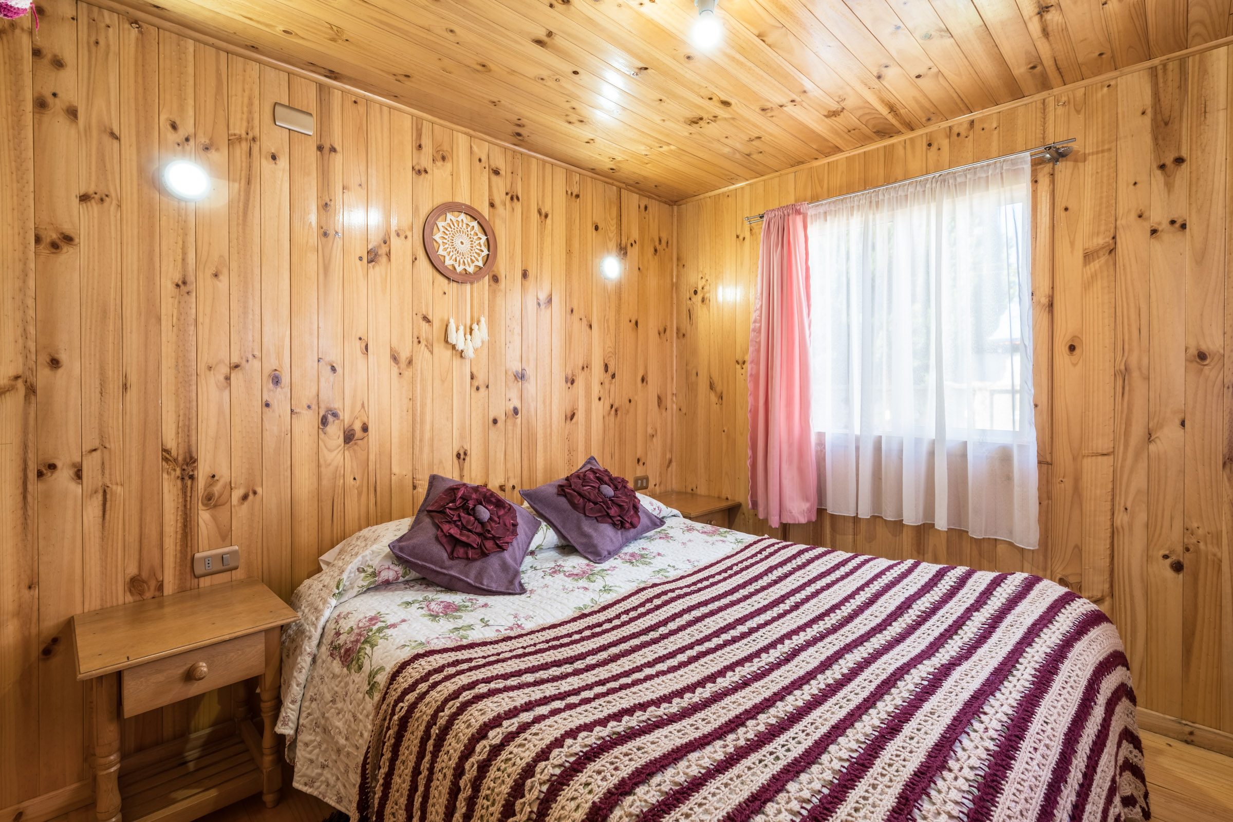Cabañas Bordesur — foto 10