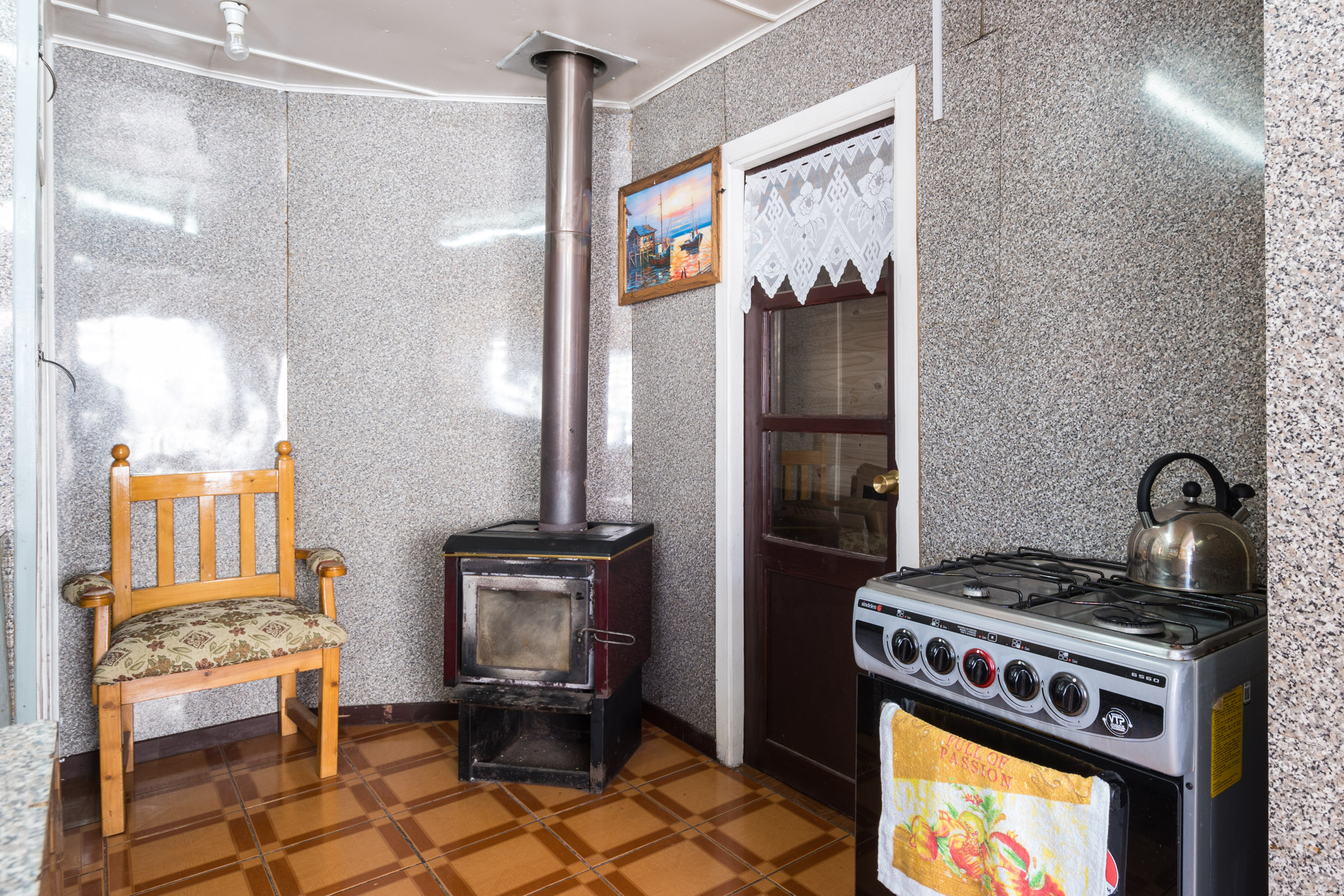 Cabañas Bordesur — foto 18