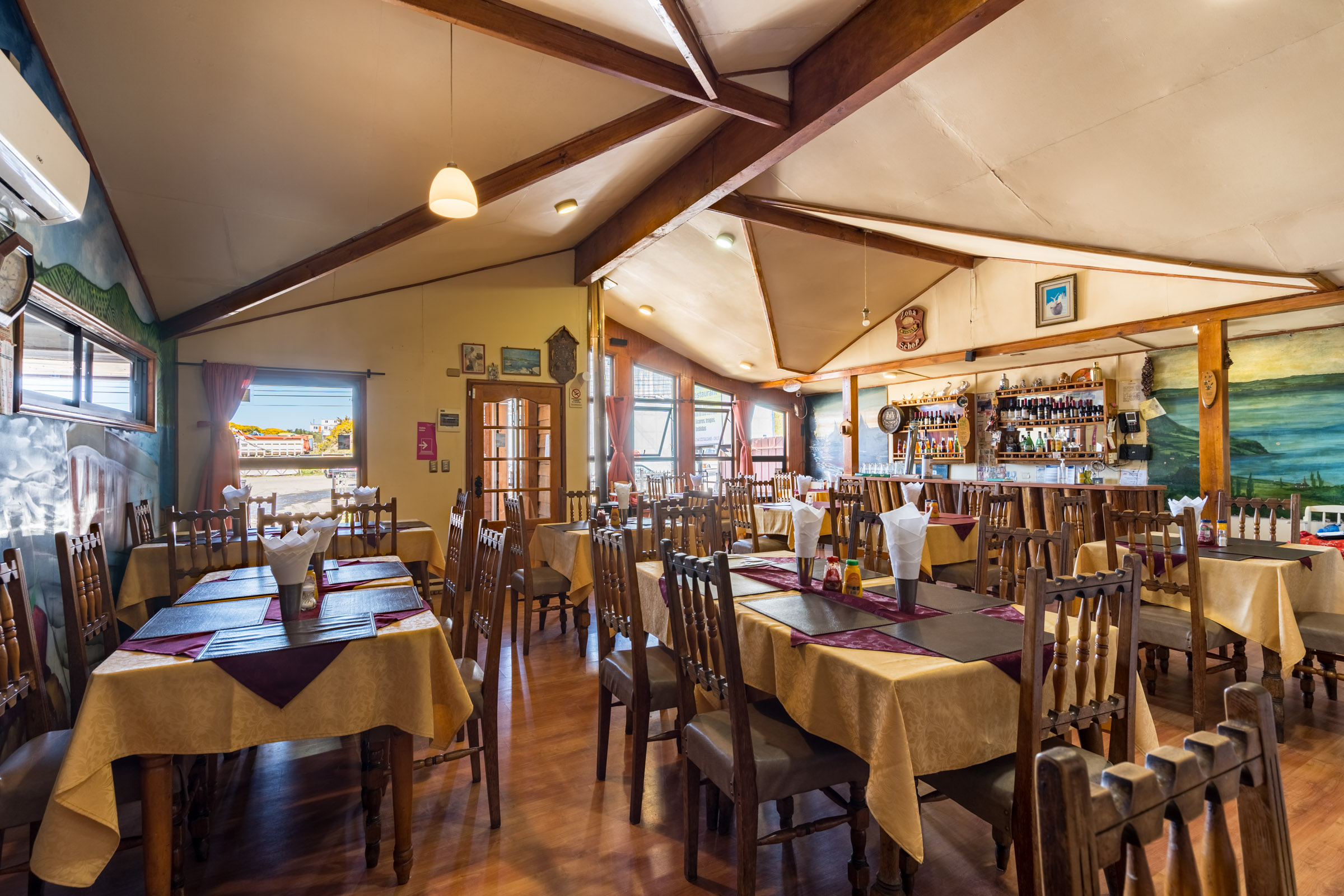 Restaurante Dalca — foto 5
