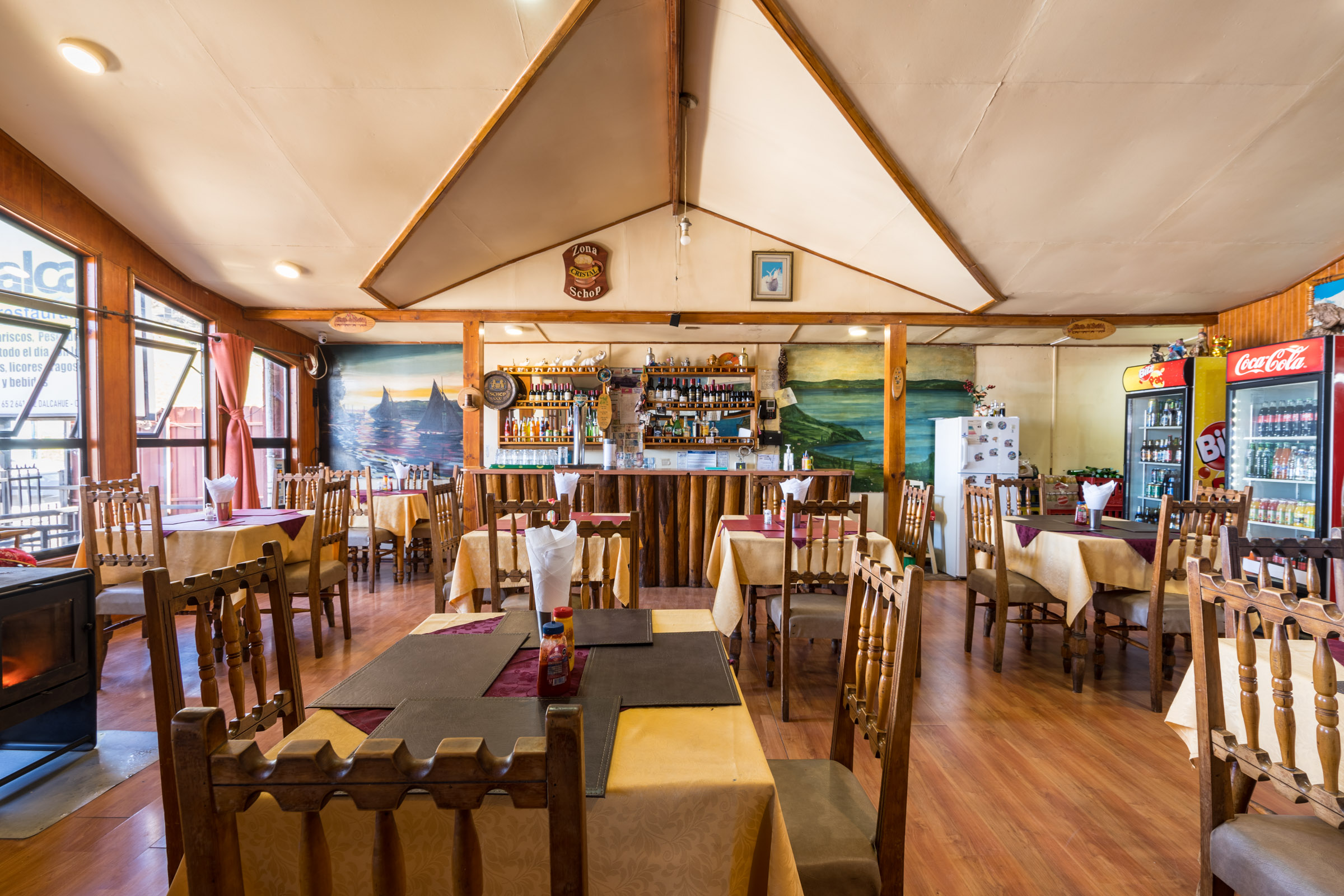Restaurante Dalca — foto 4