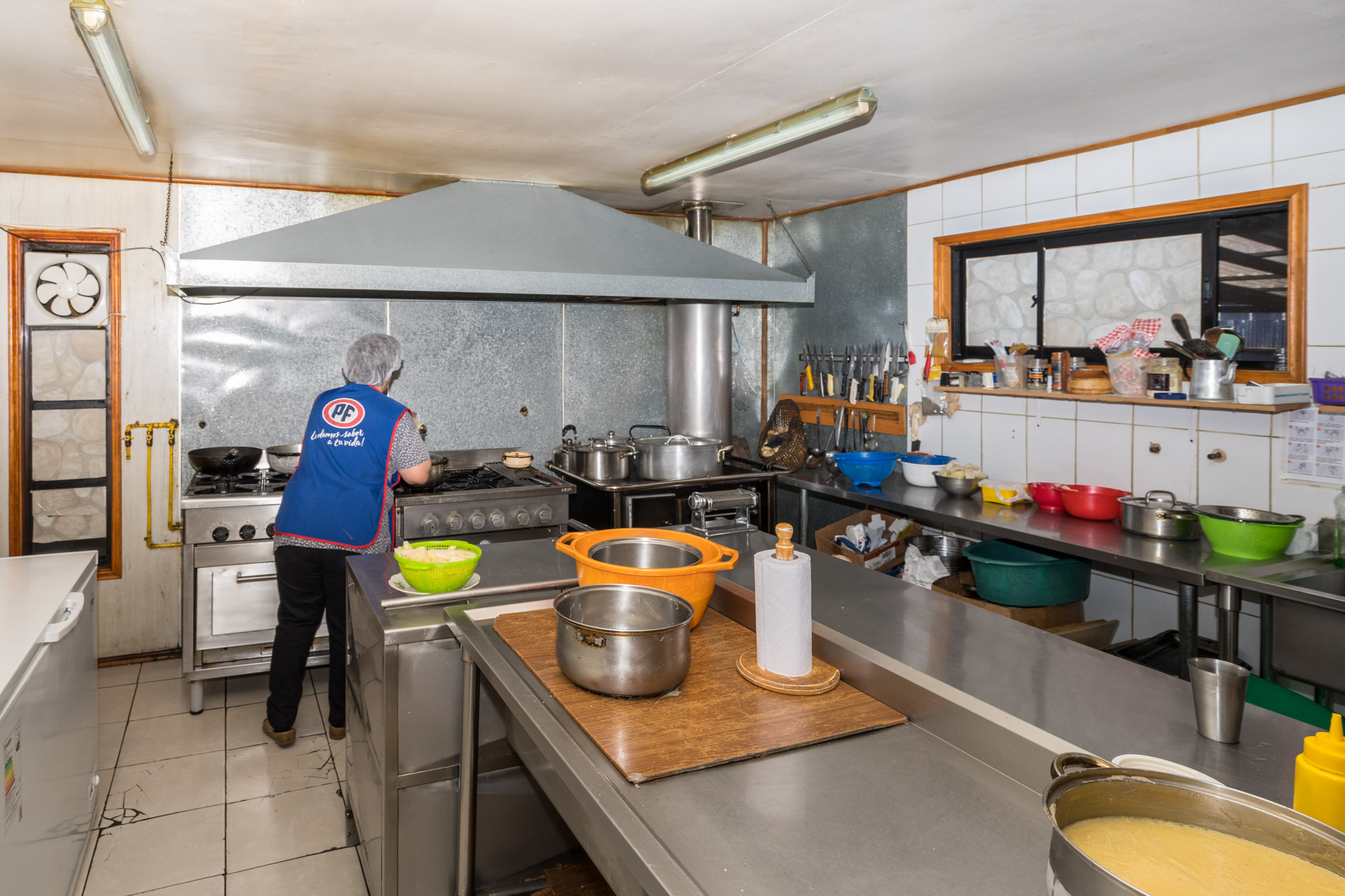 Restaurante Dalca — foto 6