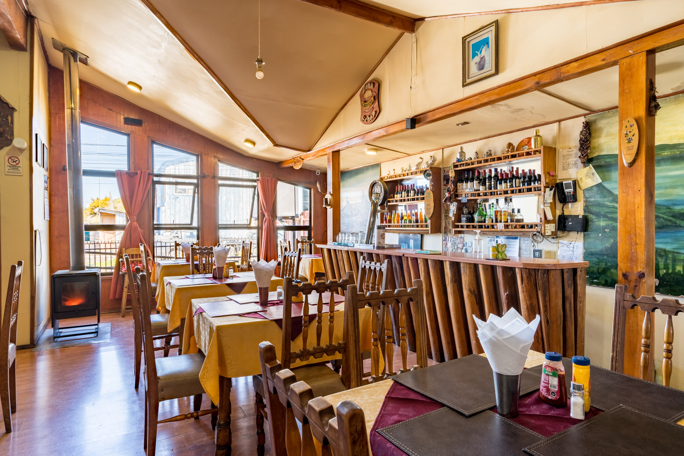 Restaurante Dalca — foto 2