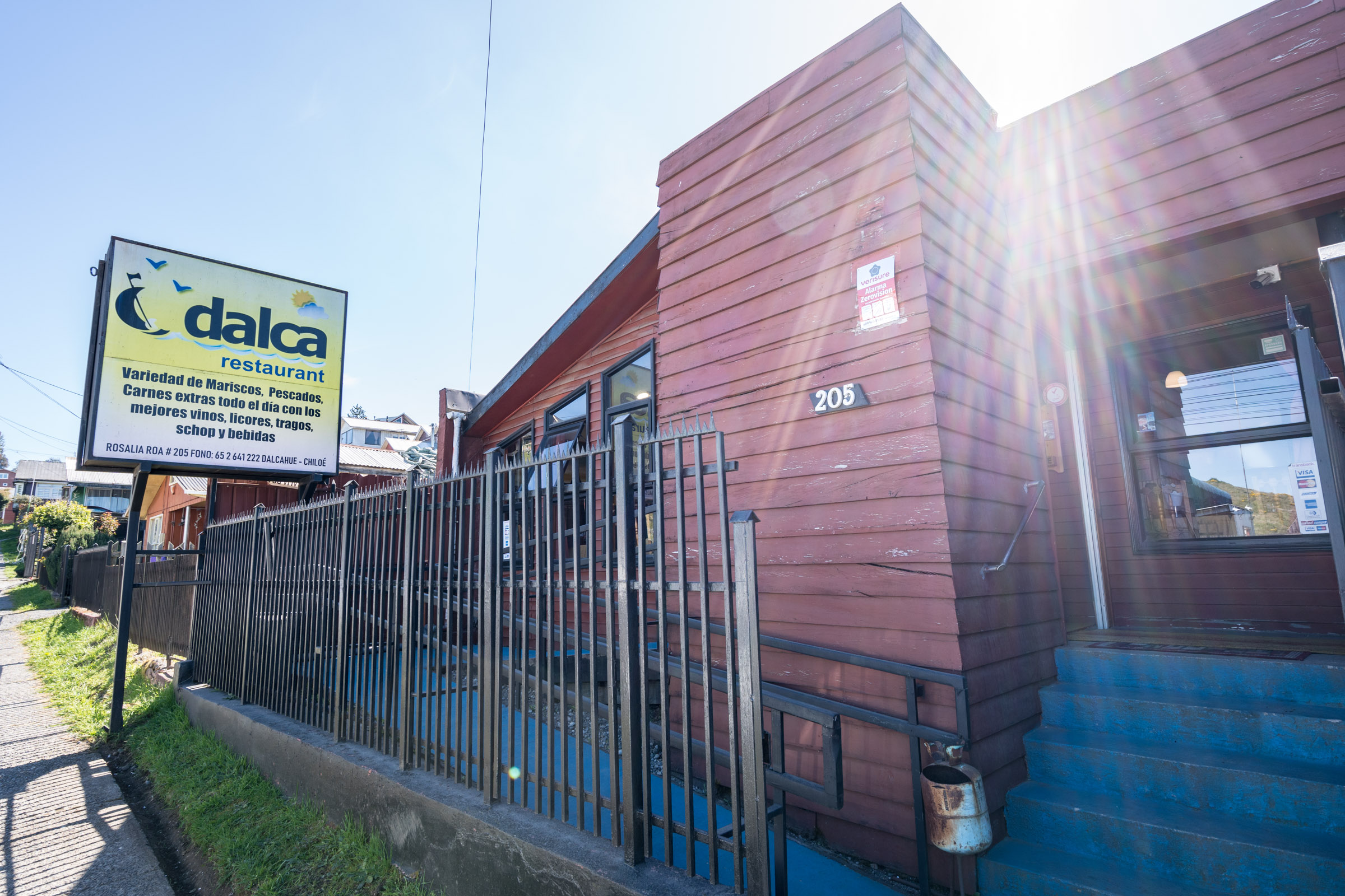 Restaurante Dalca — foto 17